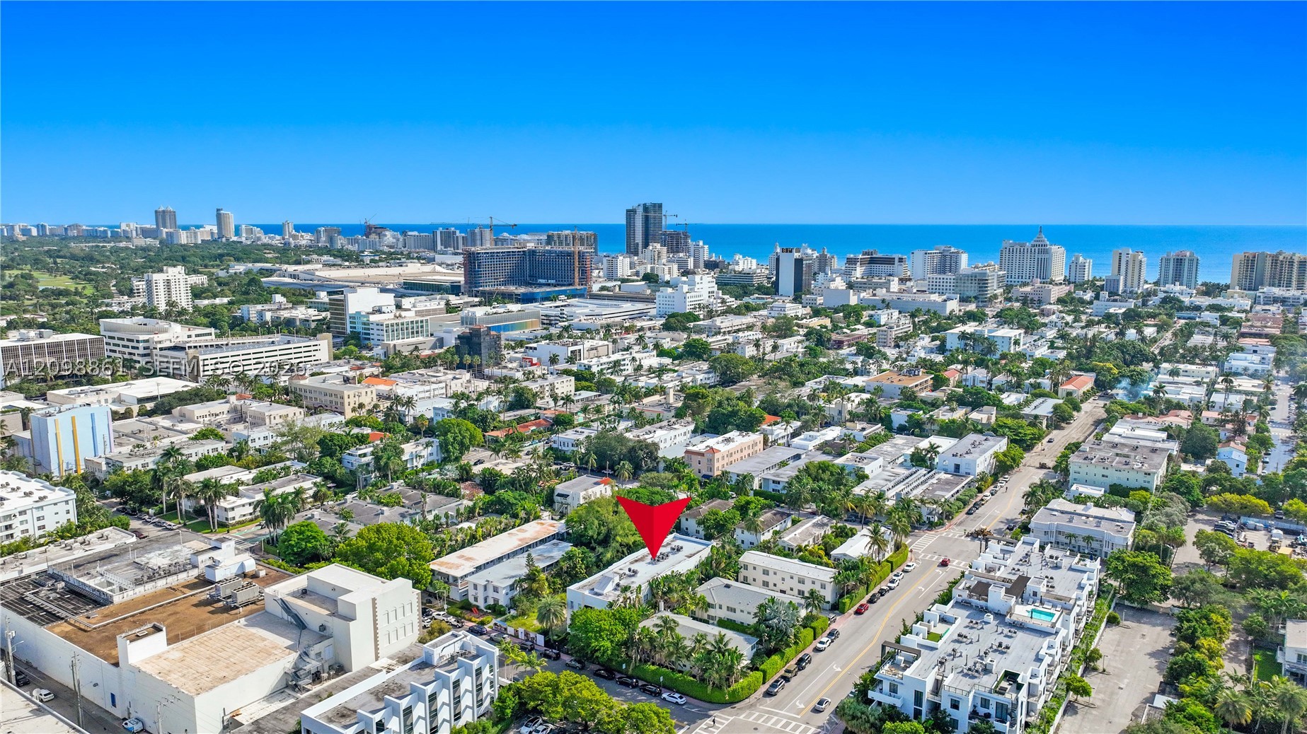 1521 Lenox Ave #209 Miami Beach, FL 33139