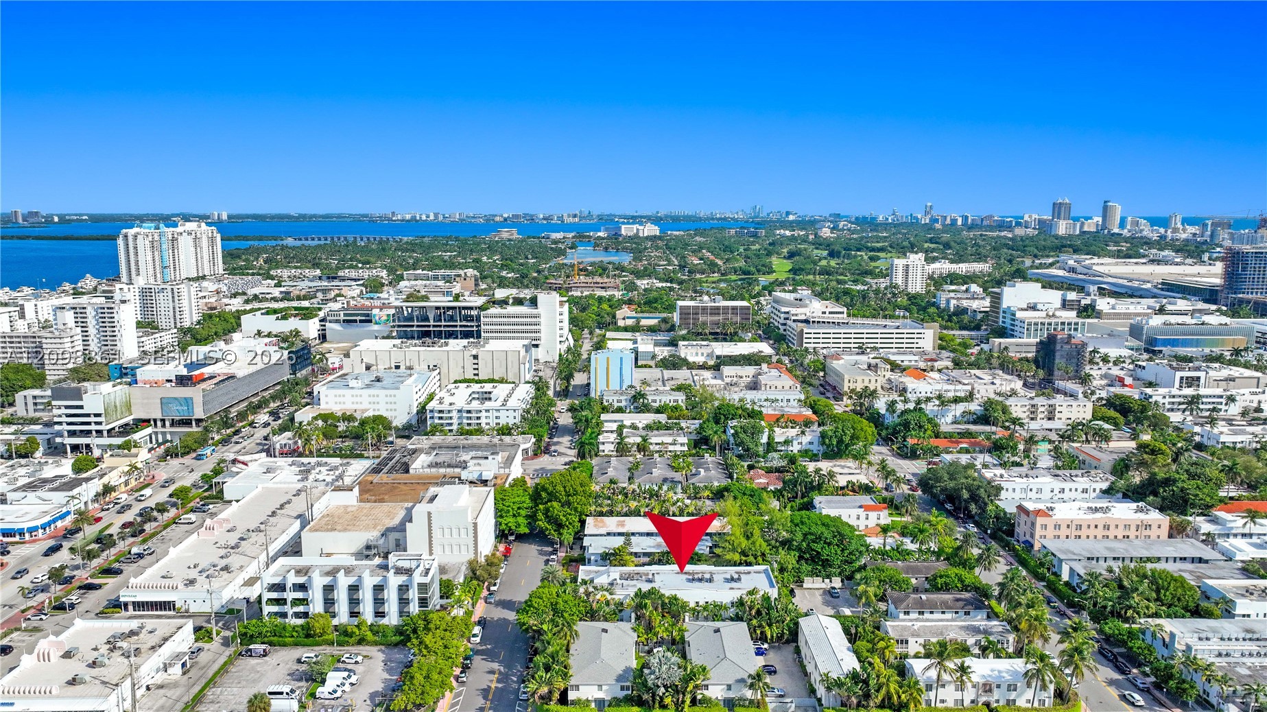 1521 Lenox Ave #209 Miami Beach, FL 33139