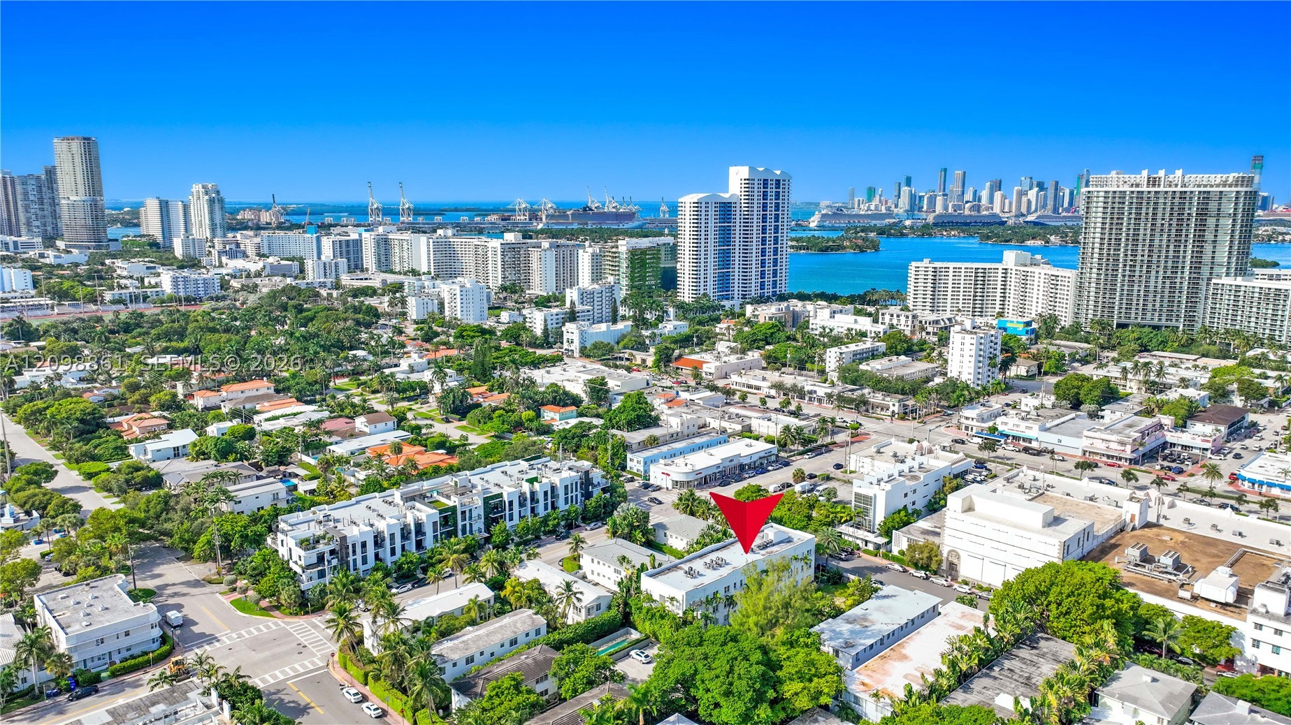 1521 Lenox Ave #209 Miami Beach, FL 33139
