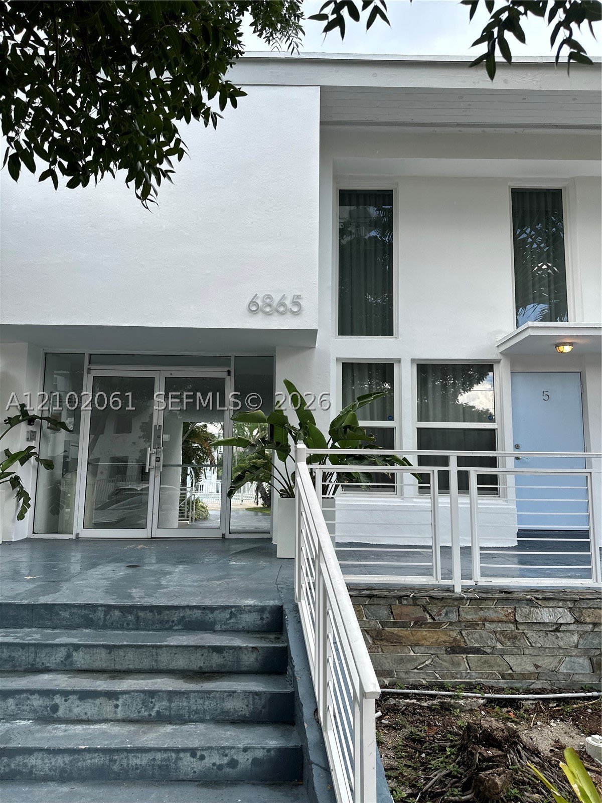 Undisclosed Address
