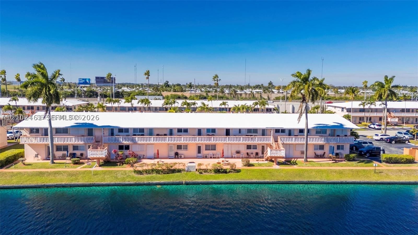 901 SW 11st Ave #17H