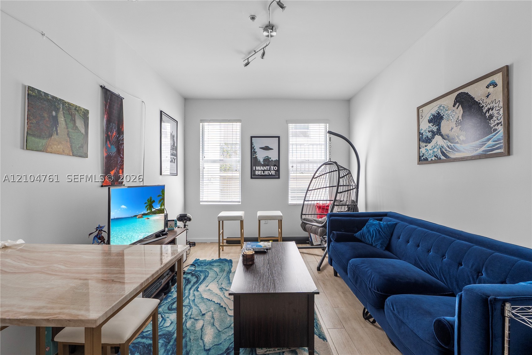 1611 Meridian Ave #304