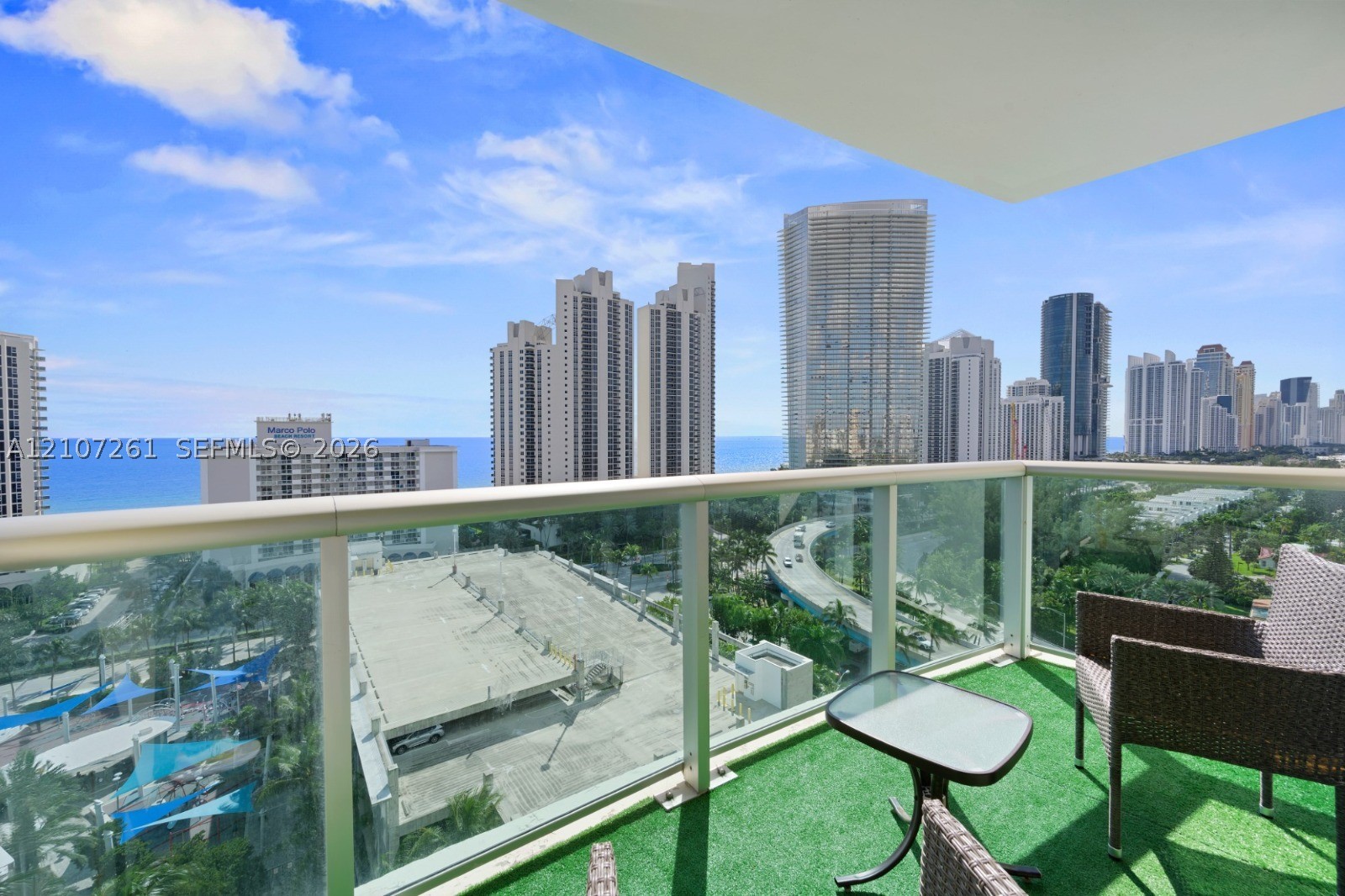 19370 Collins Ave #1601