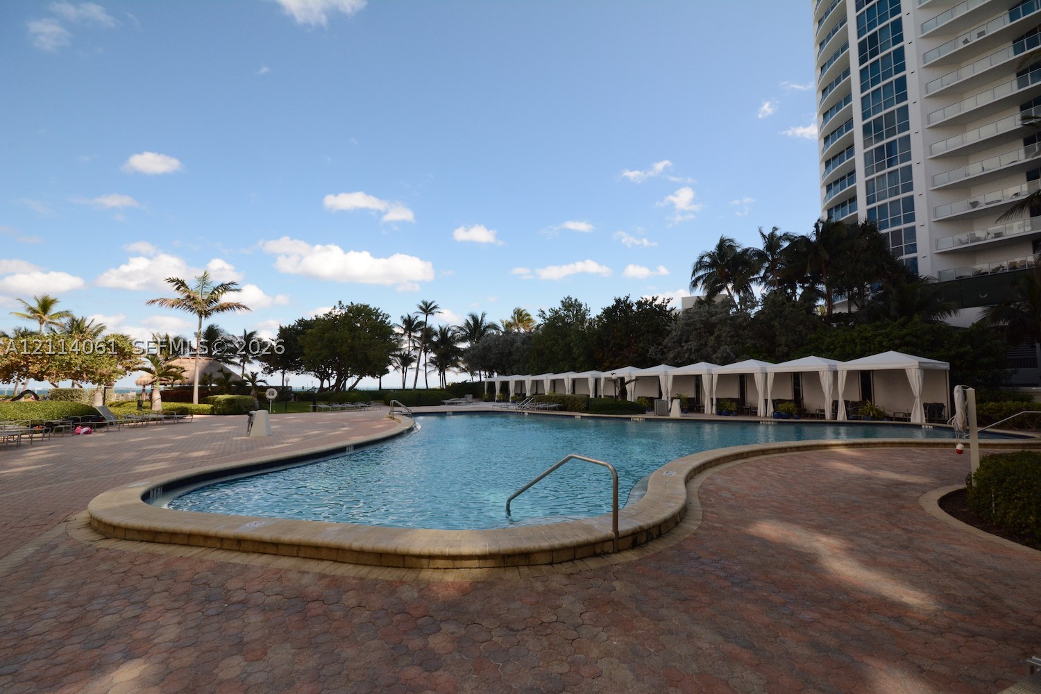 3001 S Ocean Dr #727