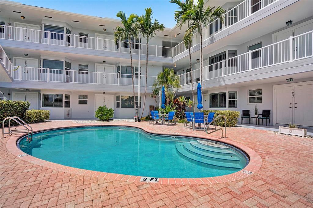 535 Hendricks #209 Fort Lauderdale, FL 33301