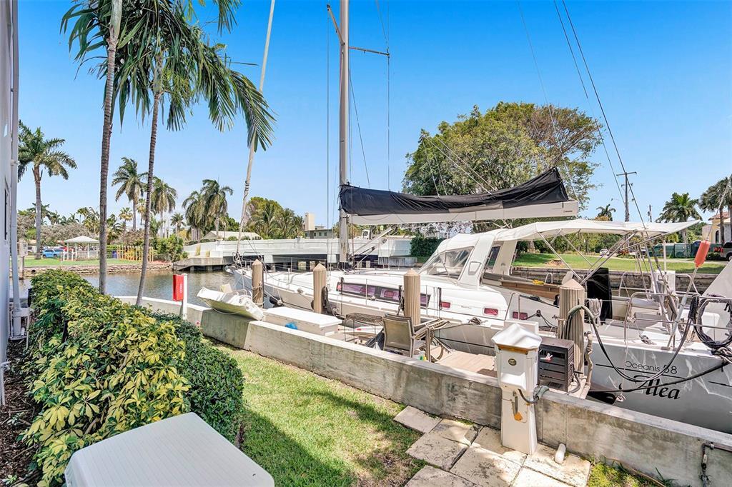 535 Hendricks #209 Fort Lauderdale, FL 33301