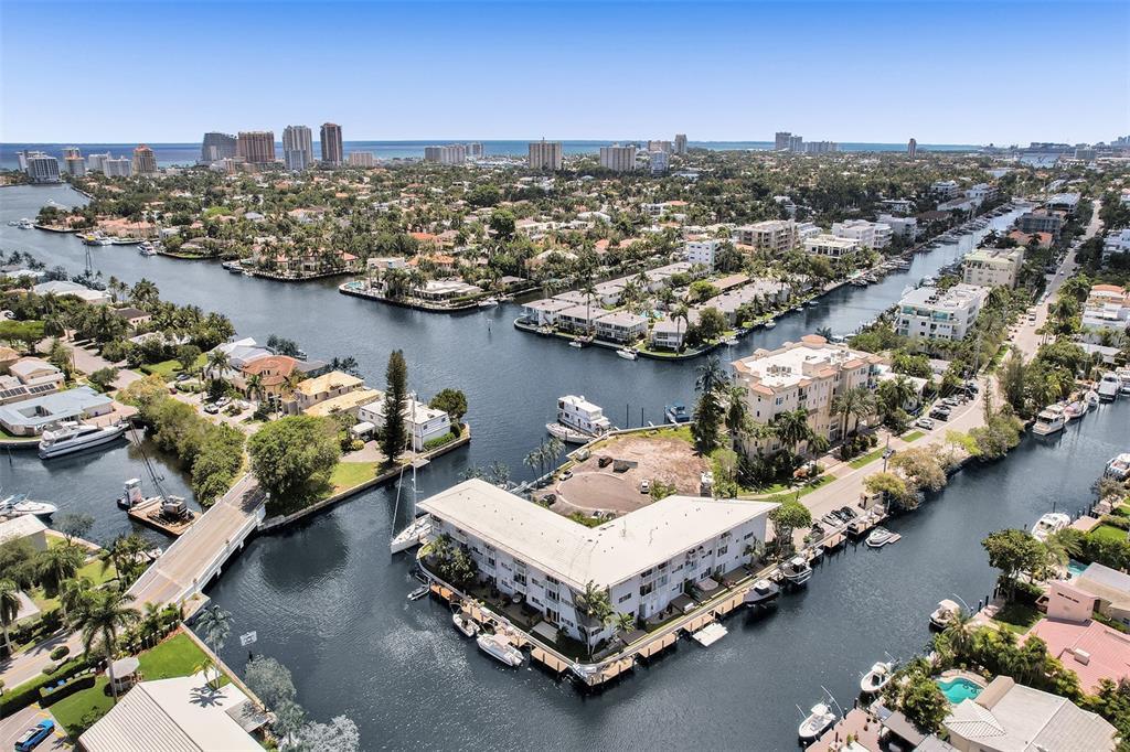 535 Hendricks #209 Fort Lauderdale, FL 33301