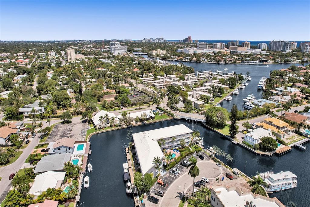 535 Hendricks #209 Fort Lauderdale, FL 33301