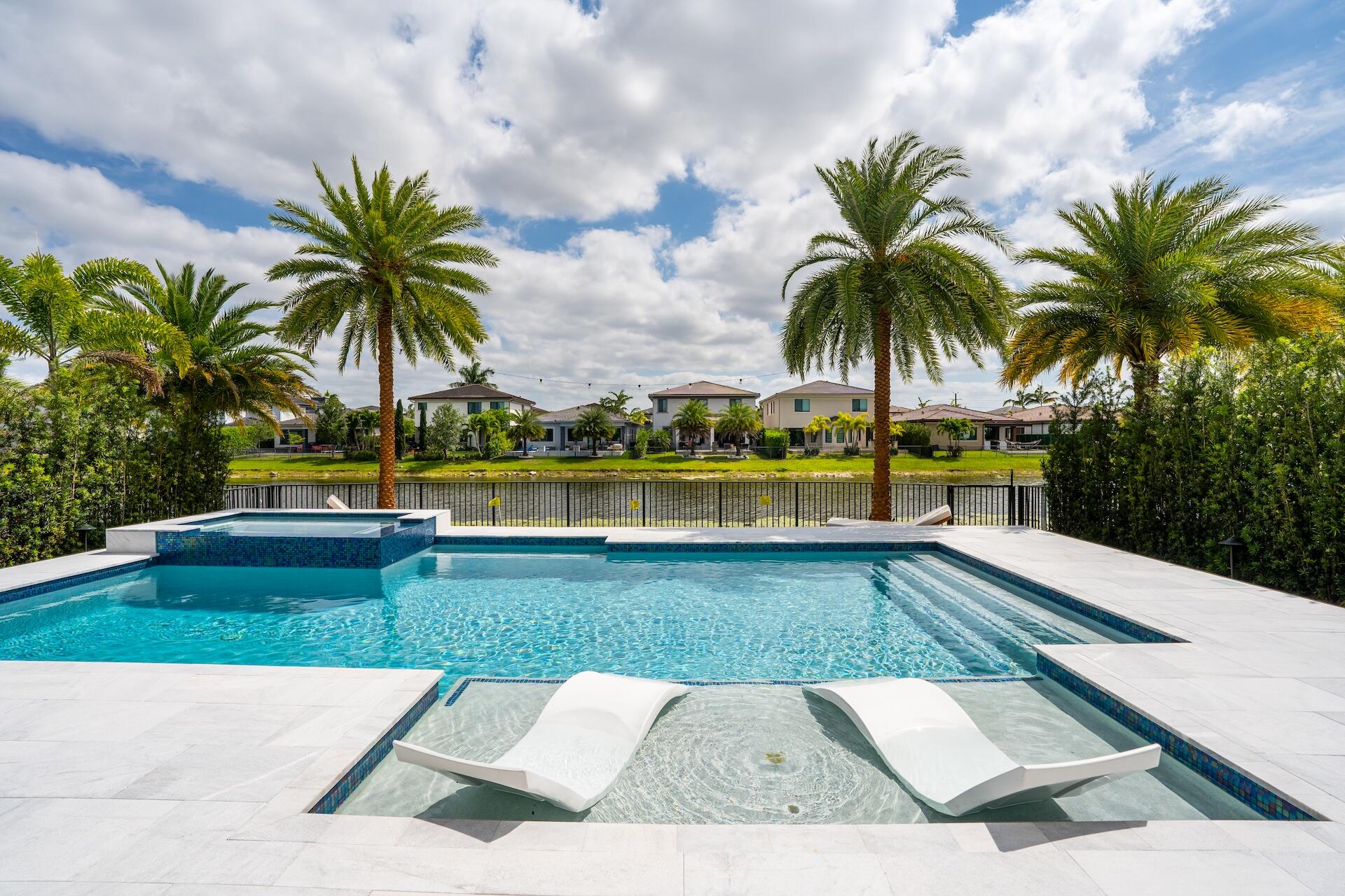 10822 Oceano Parkland, FL 33076