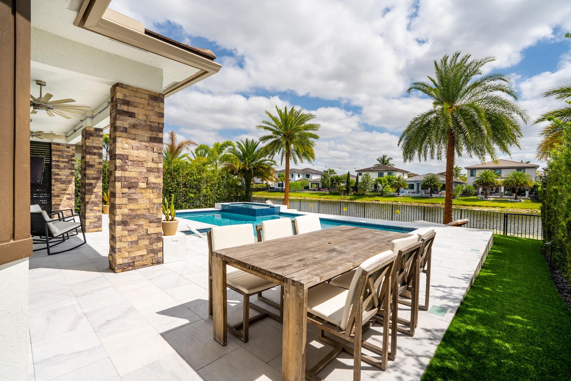 10822 Oceano Parkland, FL 33076