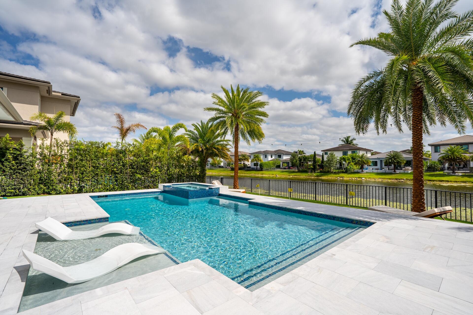 10822 Oceano Parkland, FL 33076