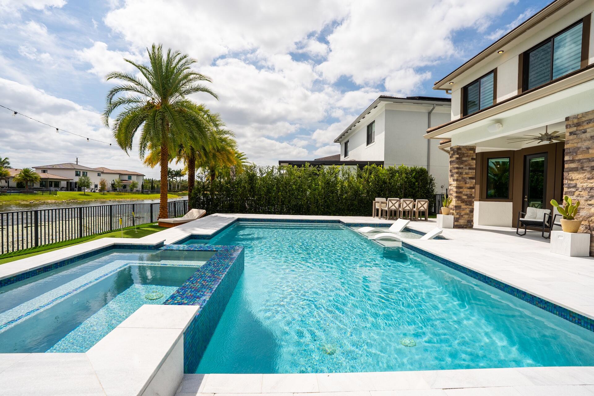 10822 Oceano Parkland, FL 33076