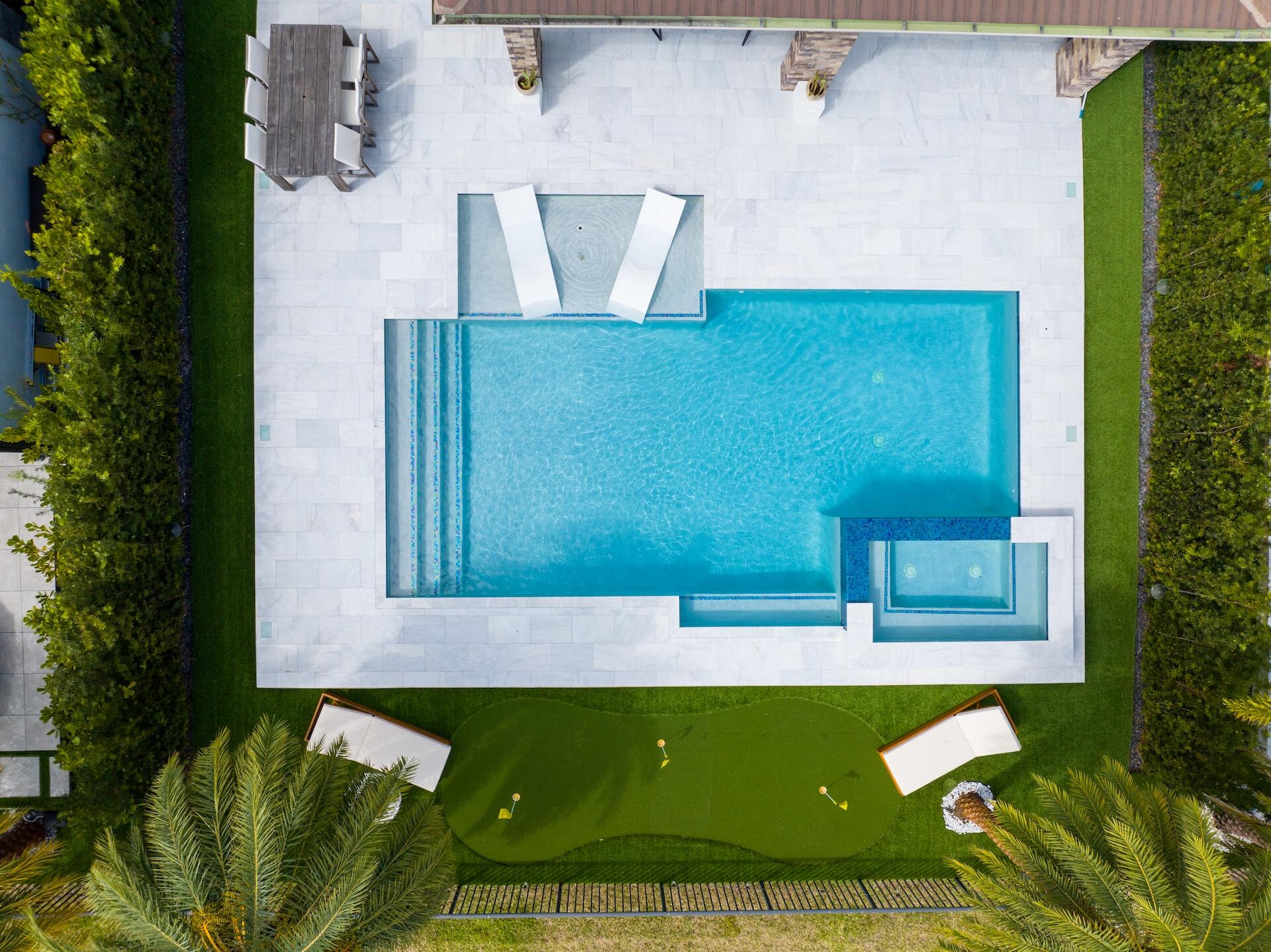 10822 Oceano Parkland, FL 33076