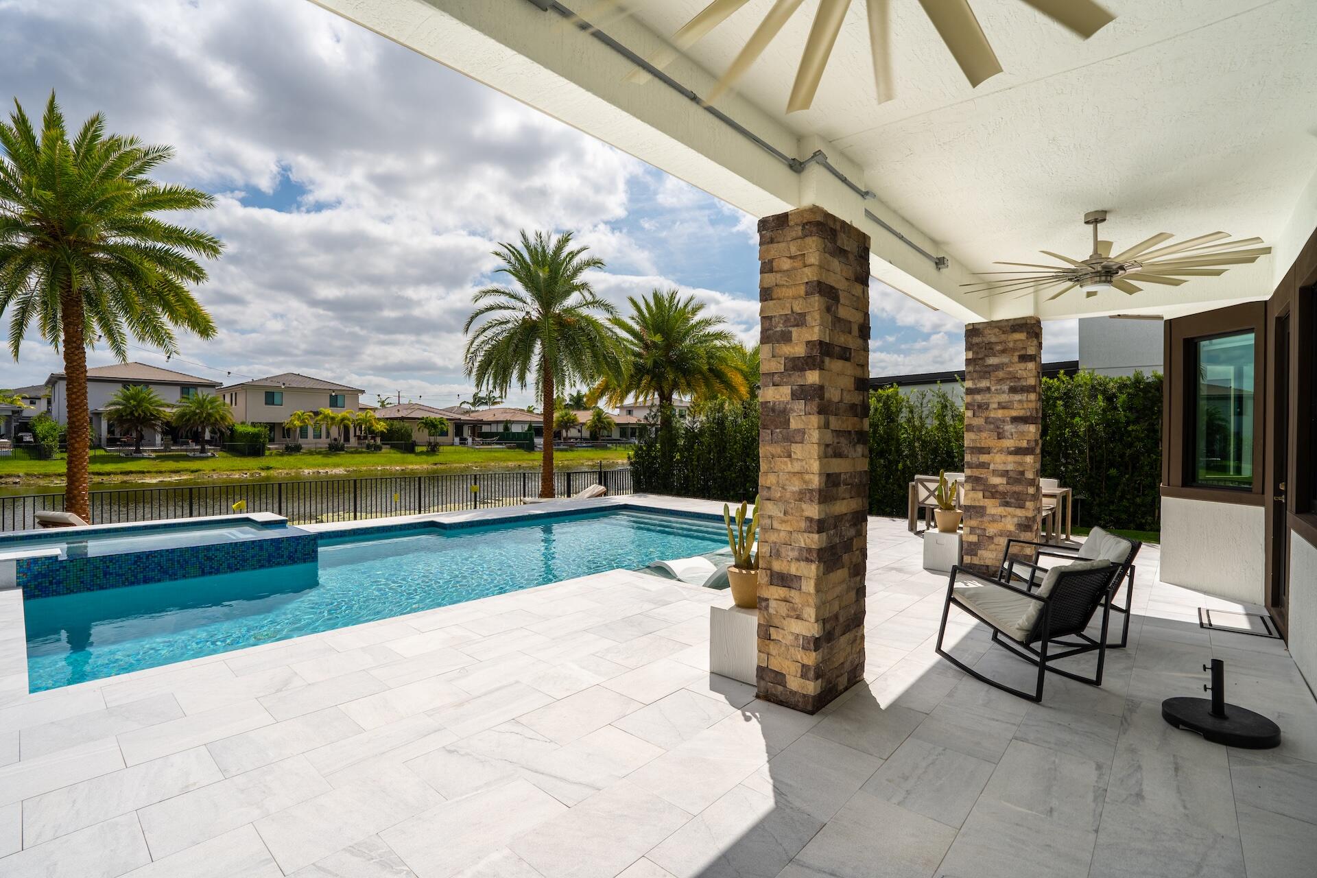 10822 Oceano Parkland, FL 33076