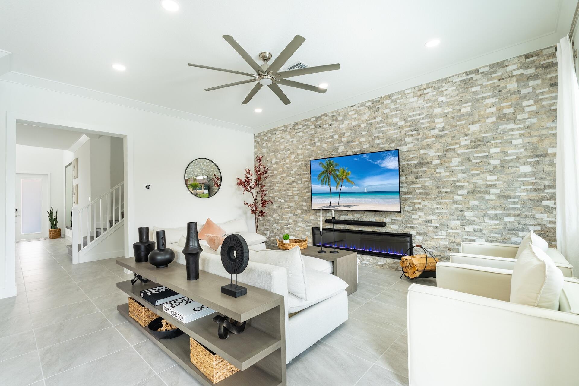 10822 Oceano Parkland, FL 33076