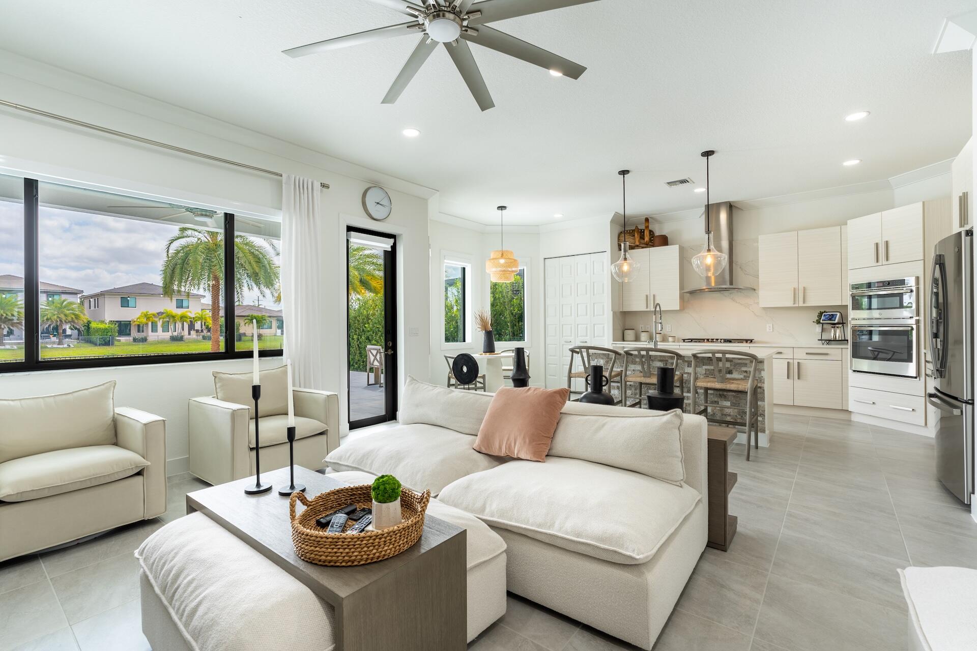 10822 Oceano Parkland, FL 33076