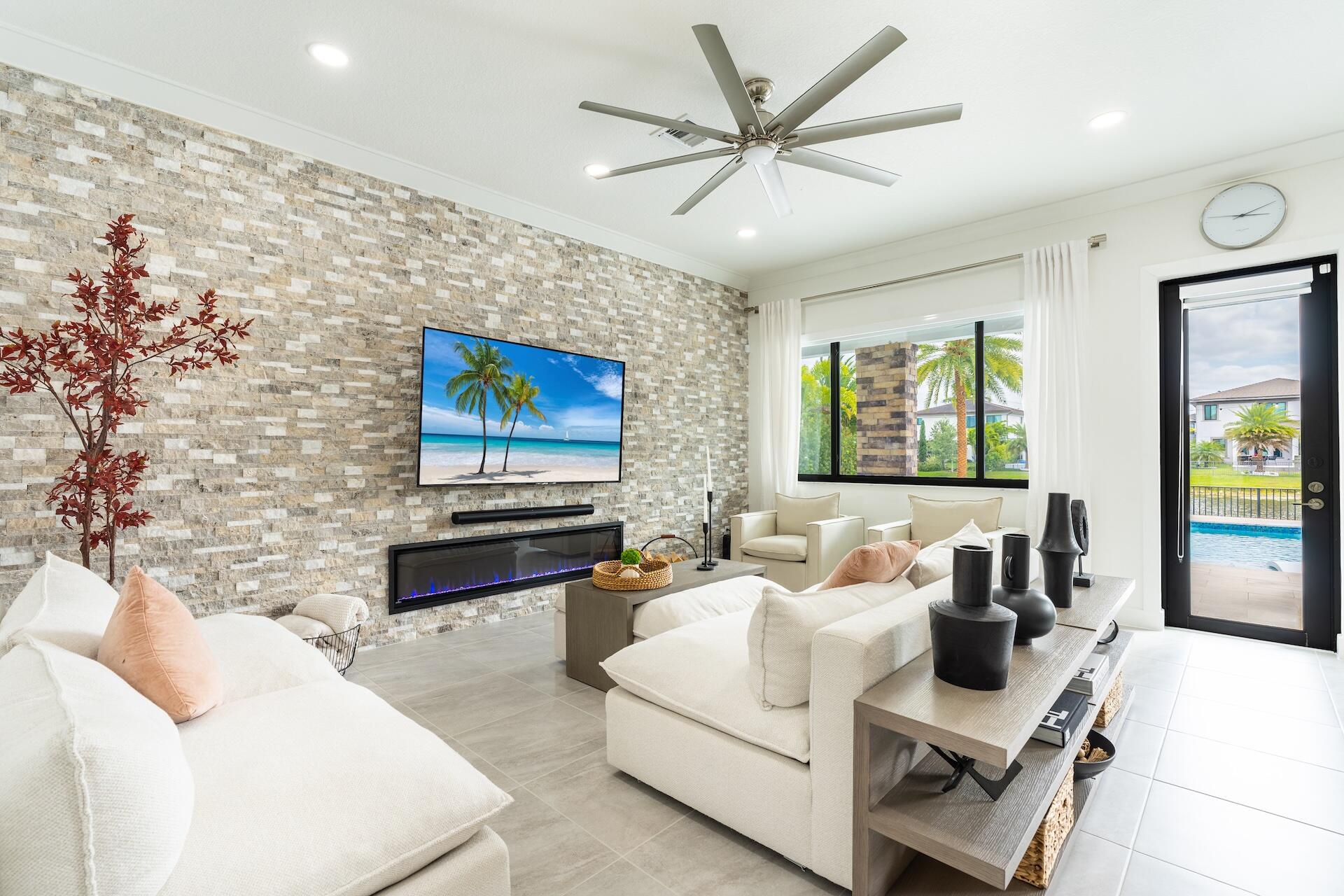 10822 Oceano Parkland, FL 33076