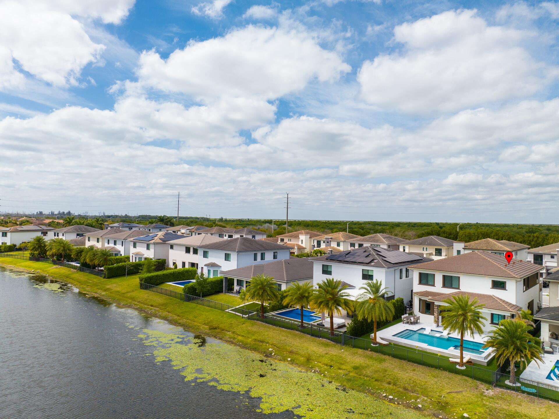 10822 Oceano Parkland, FL 33076