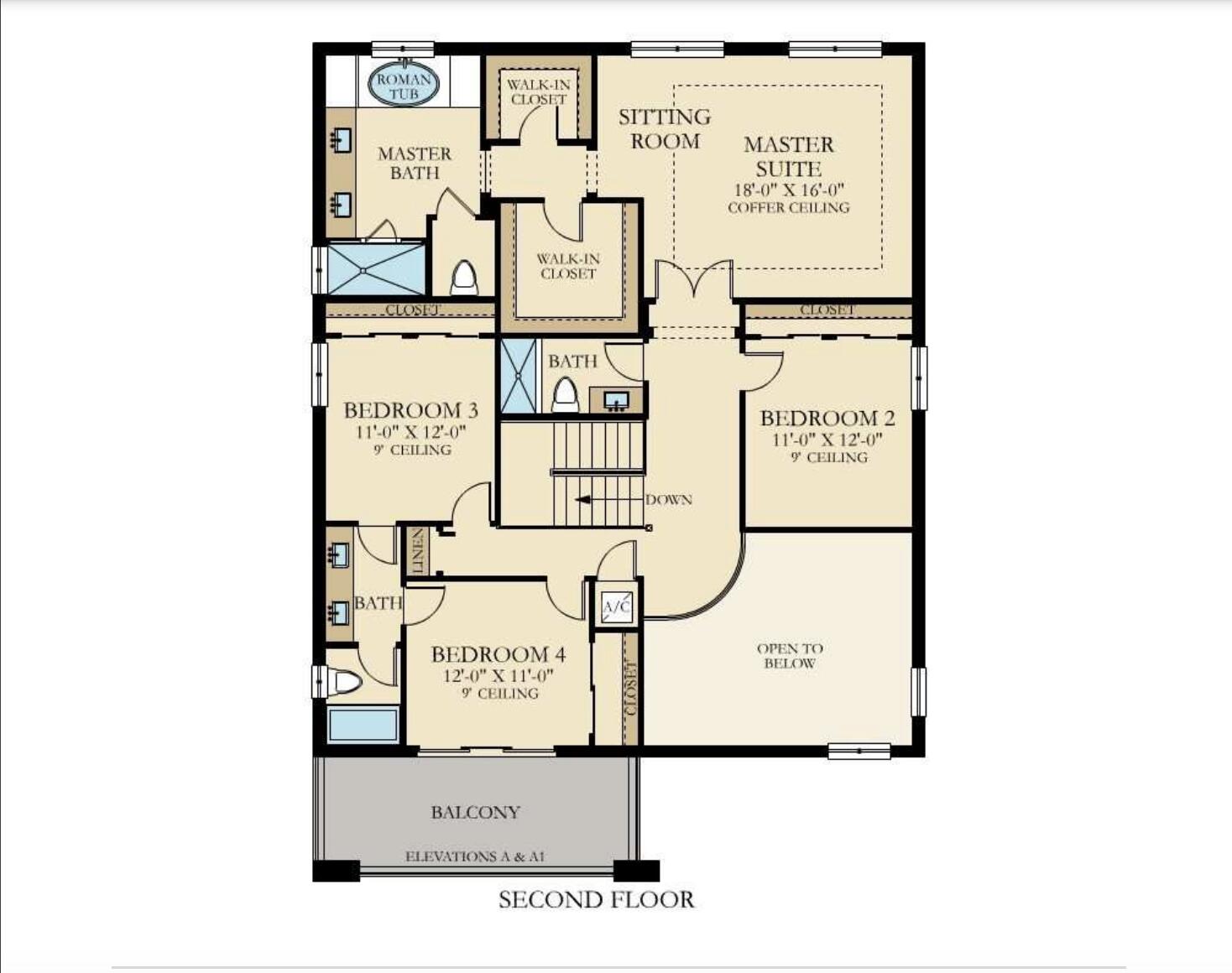 10822 Oceano Parkland, FL 33076