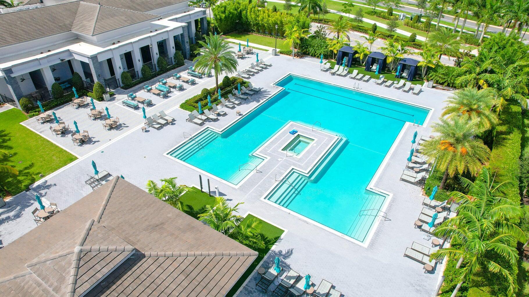 10822 Oceano Parkland, FL 33076