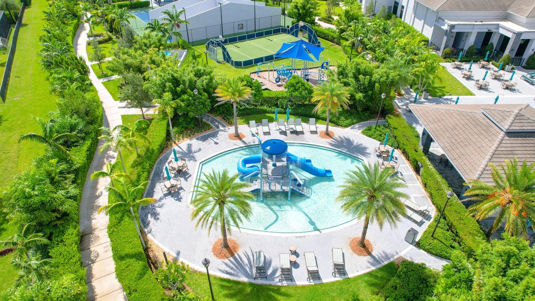 10822 Oceano Parkland, FL 33076