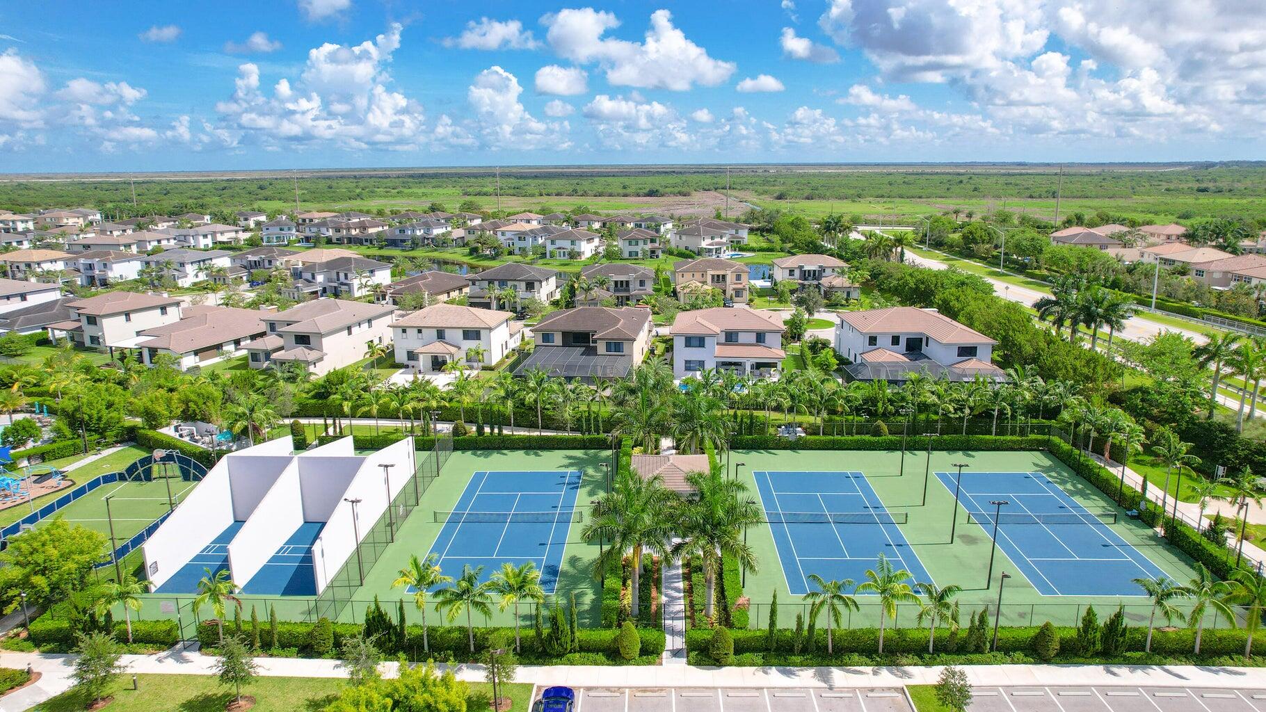 10822 Oceano Parkland, FL 33076