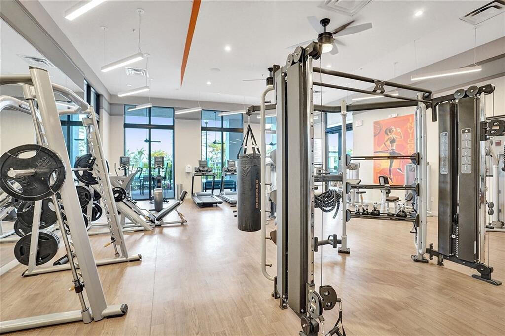 10822 Oceano Parkland, FL 33076