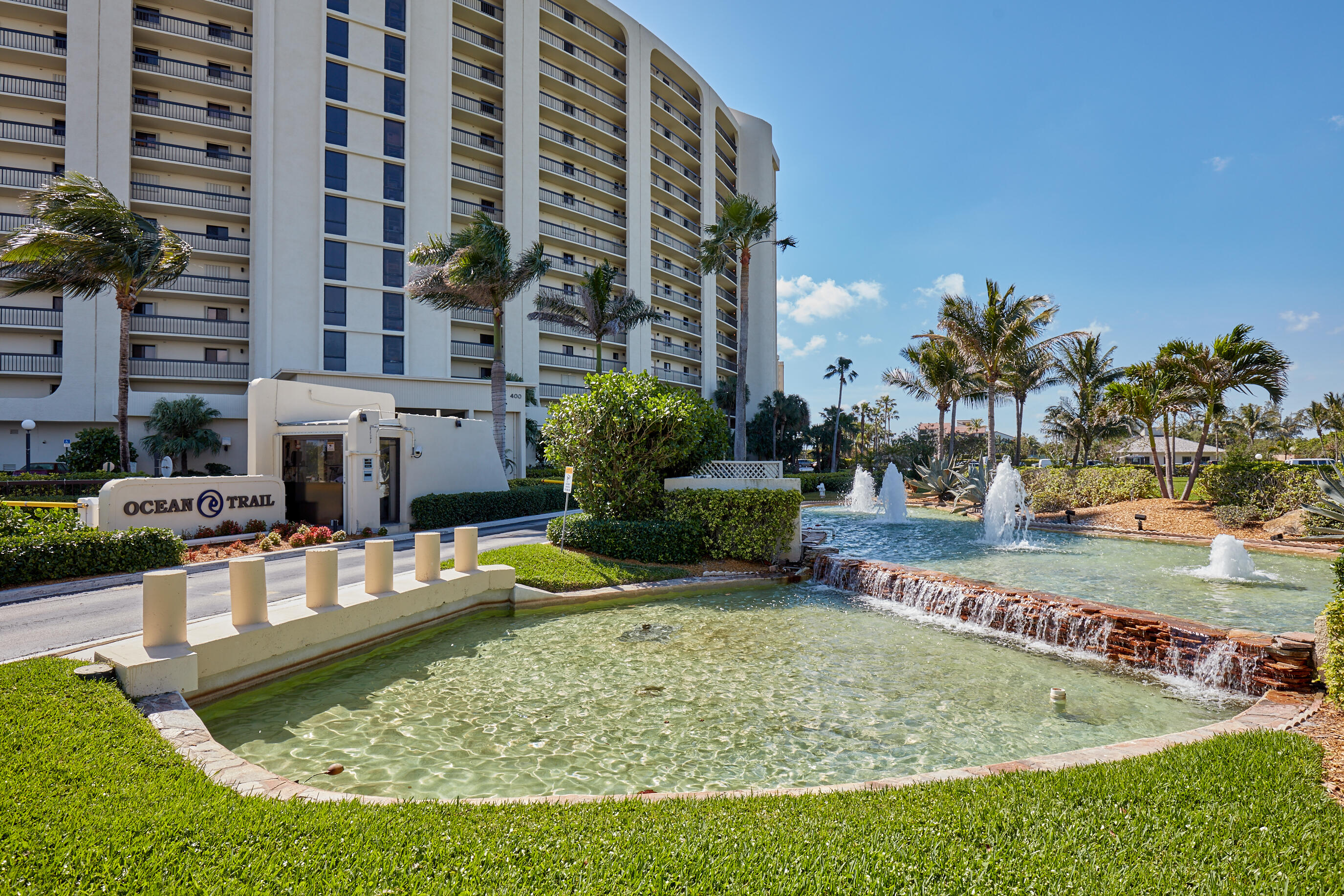 300 Ocean Trl #509 Jupiter, FL 33477