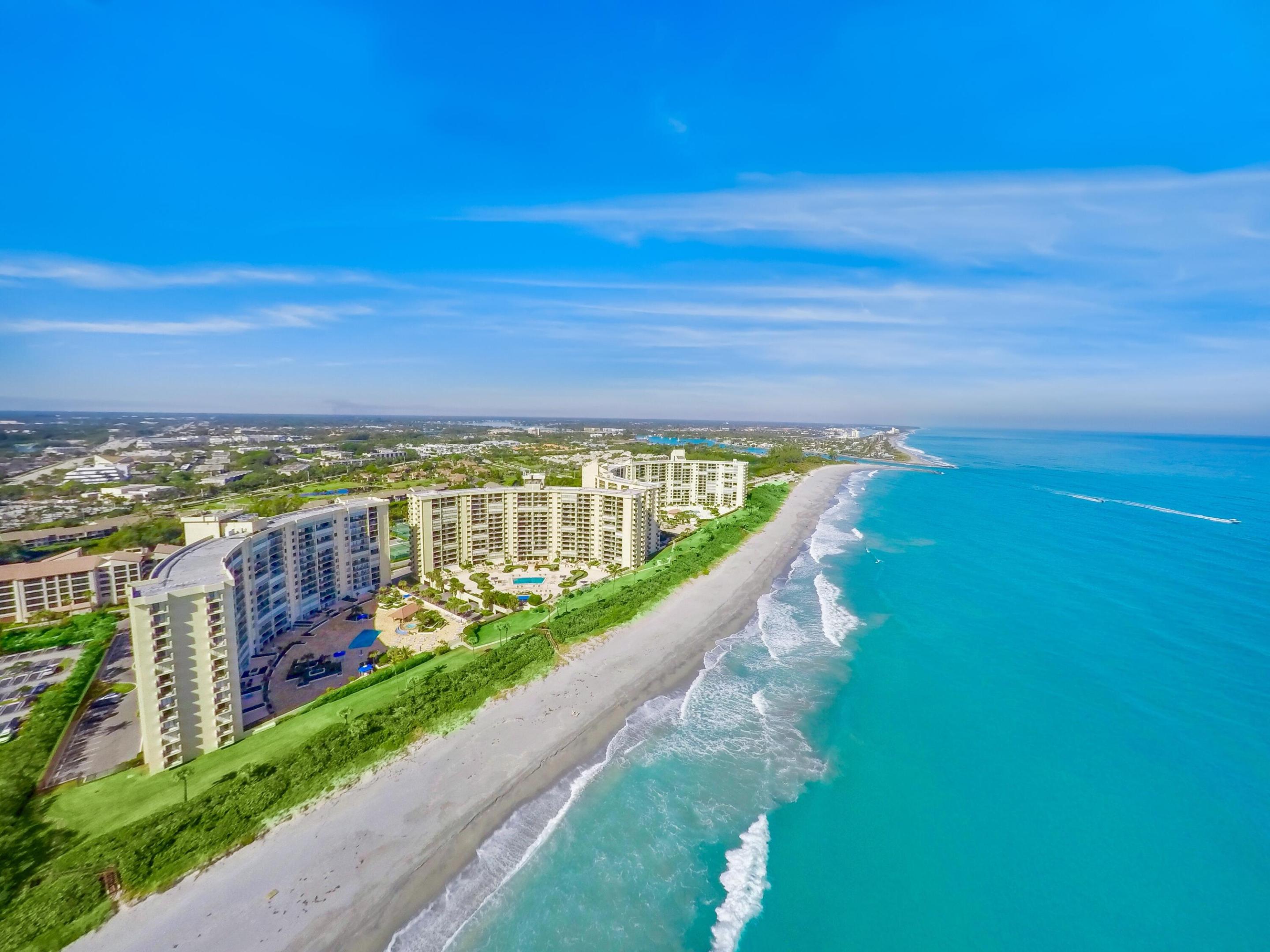 300 Ocean Trl #509 Jupiter, FL 33477