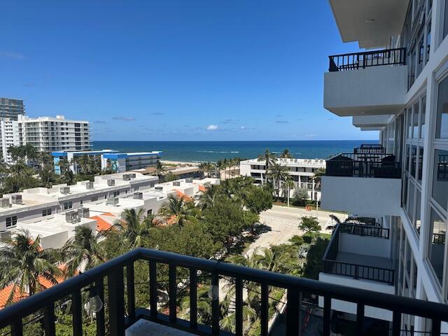 531 N Ocean #903