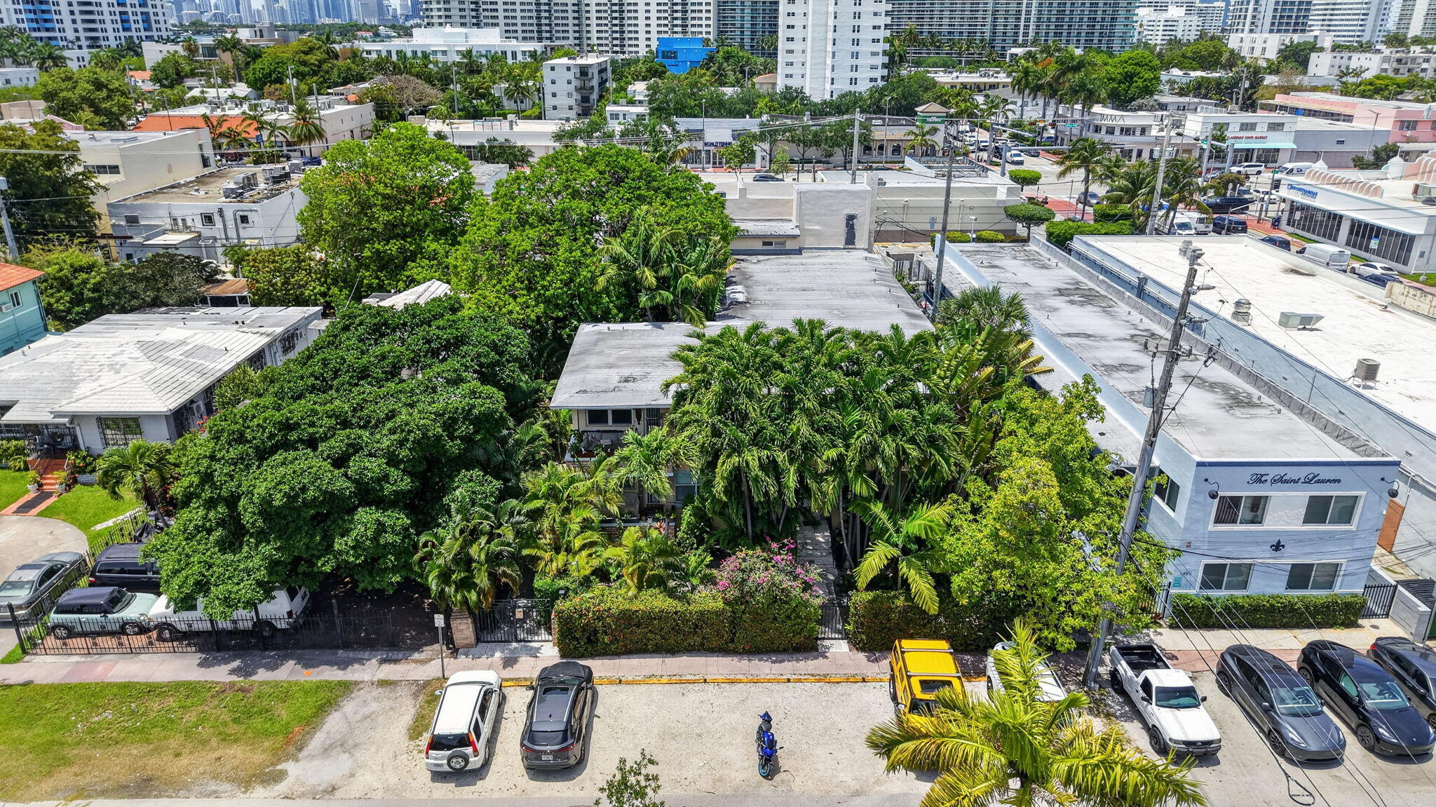 1446 Lenox #5 Miami Beach, FL 33139