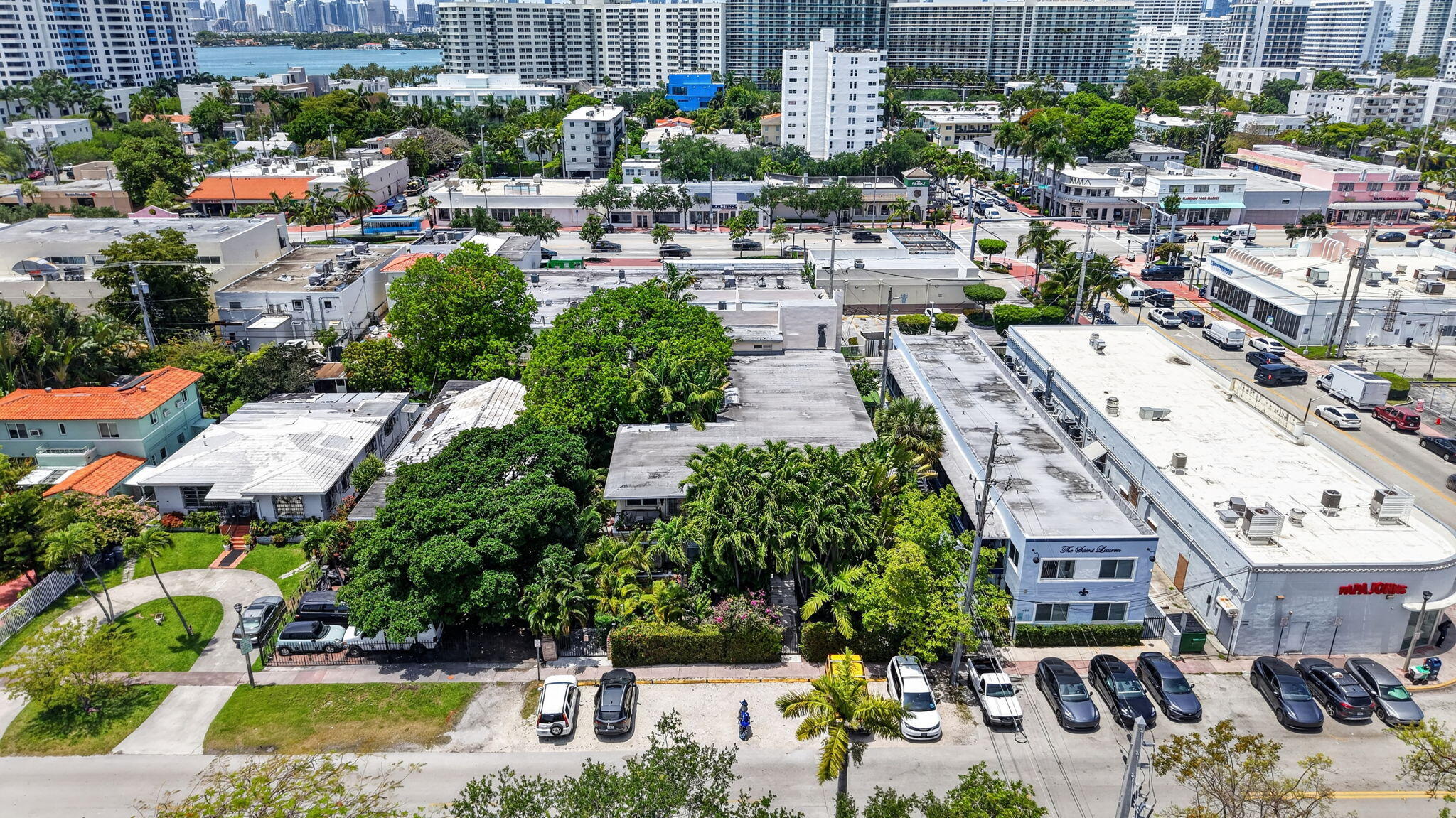 1446 Lenox #5 Miami Beach, FL 33139
