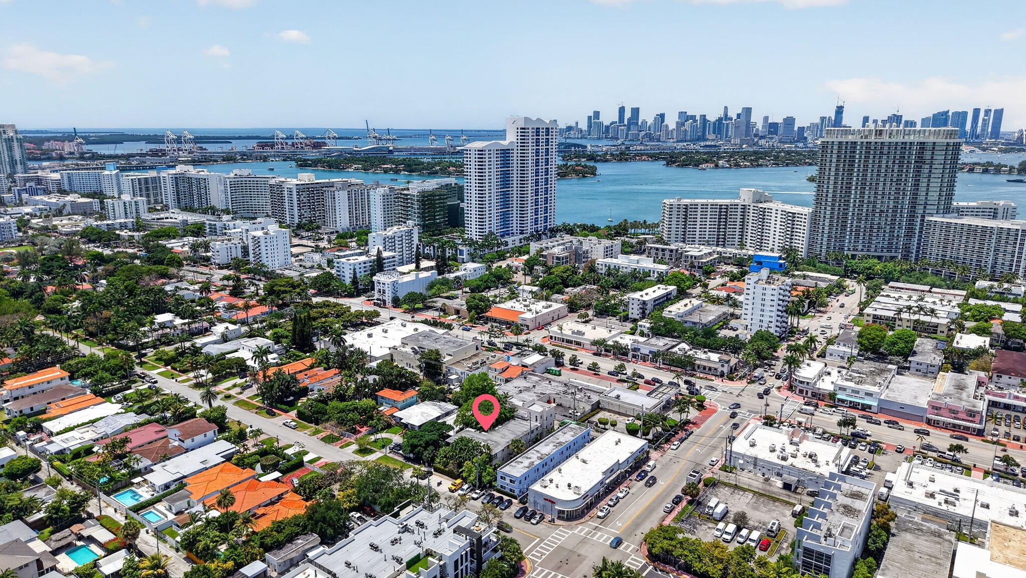 1446 Lenox #5 Miami Beach, FL 33139