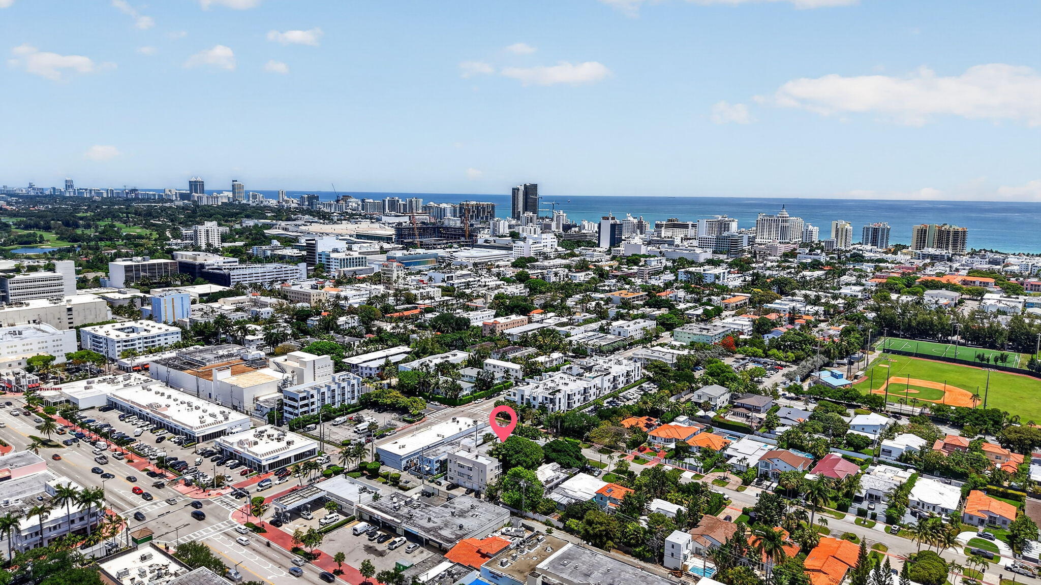 1446 Lenox #5 Miami Beach, FL 33139
