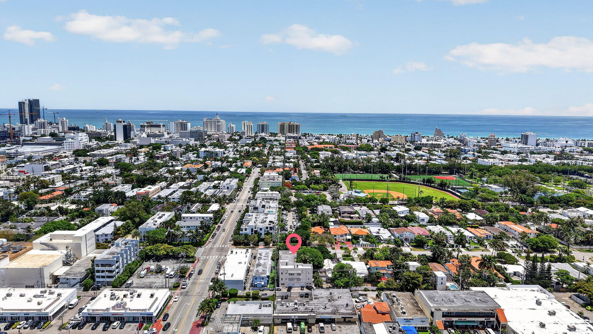 1446 Lenox #5 Miami Beach, FL 33139