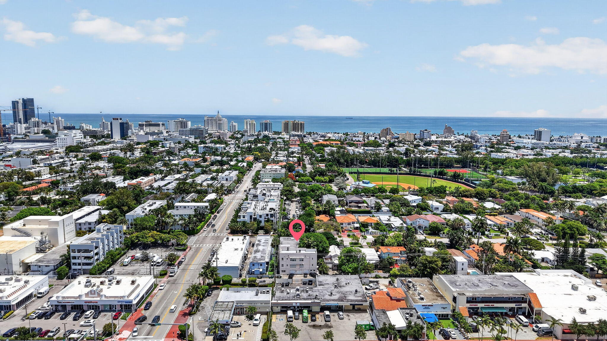1446 Lenox #5 Miami Beach, FL 33139