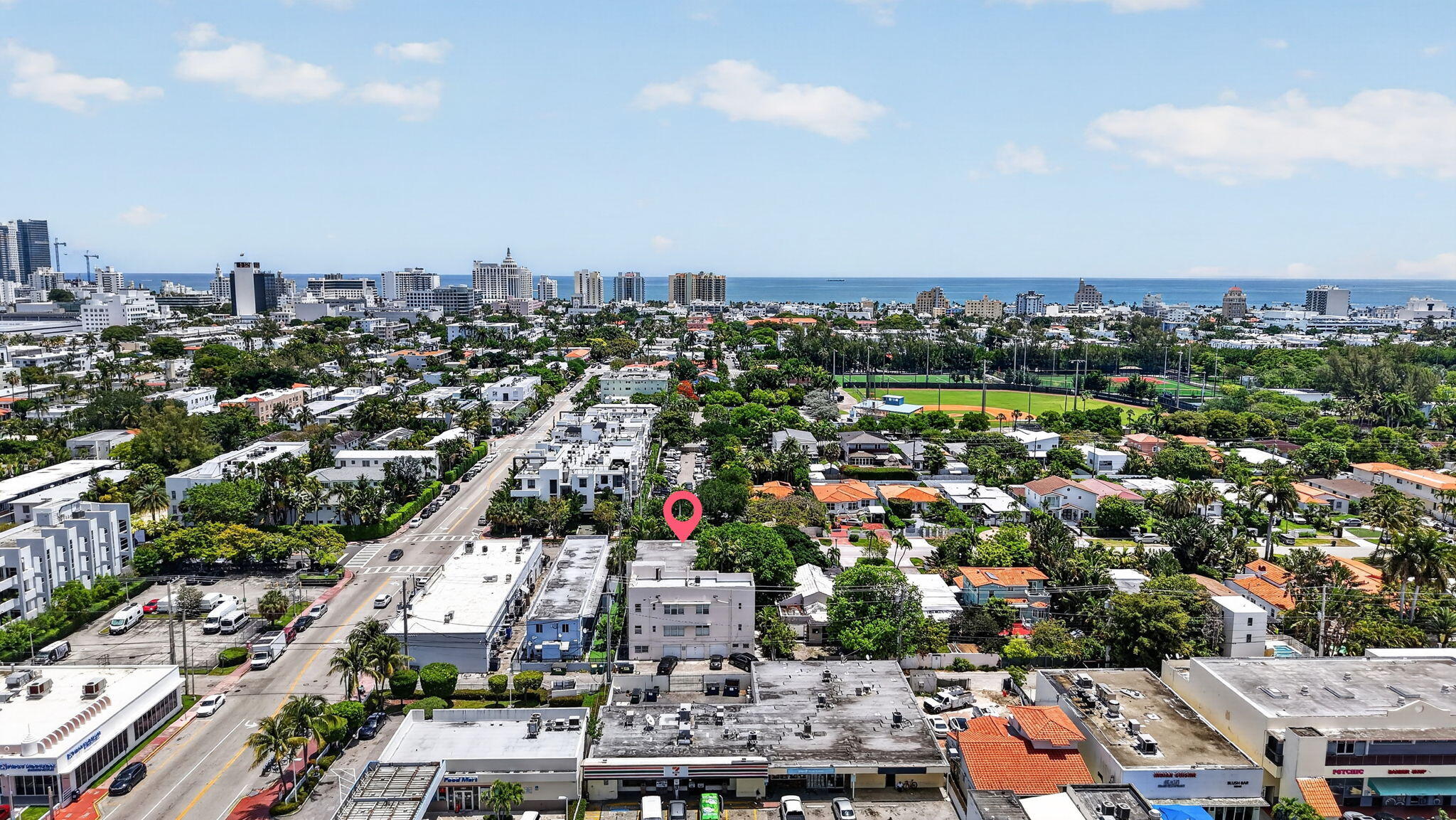 1446 Lenox #5 Miami Beach, FL 33139
