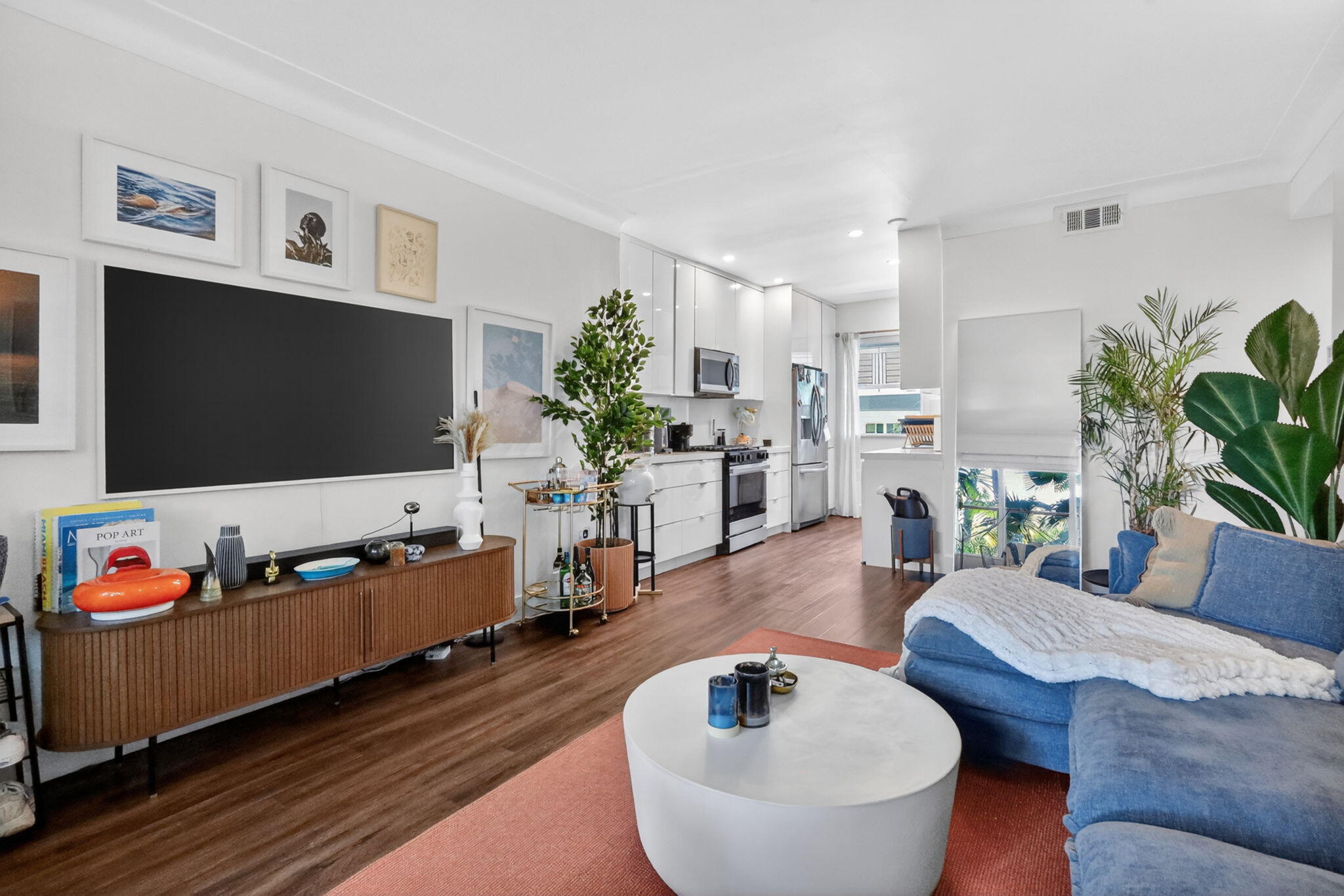 1446 Lenox #5 Miami Beach, FL 33139