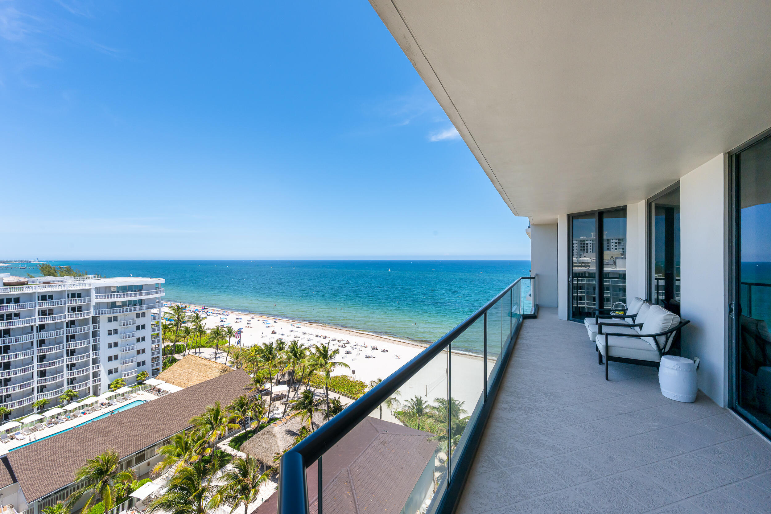 1300 S Ocean #906