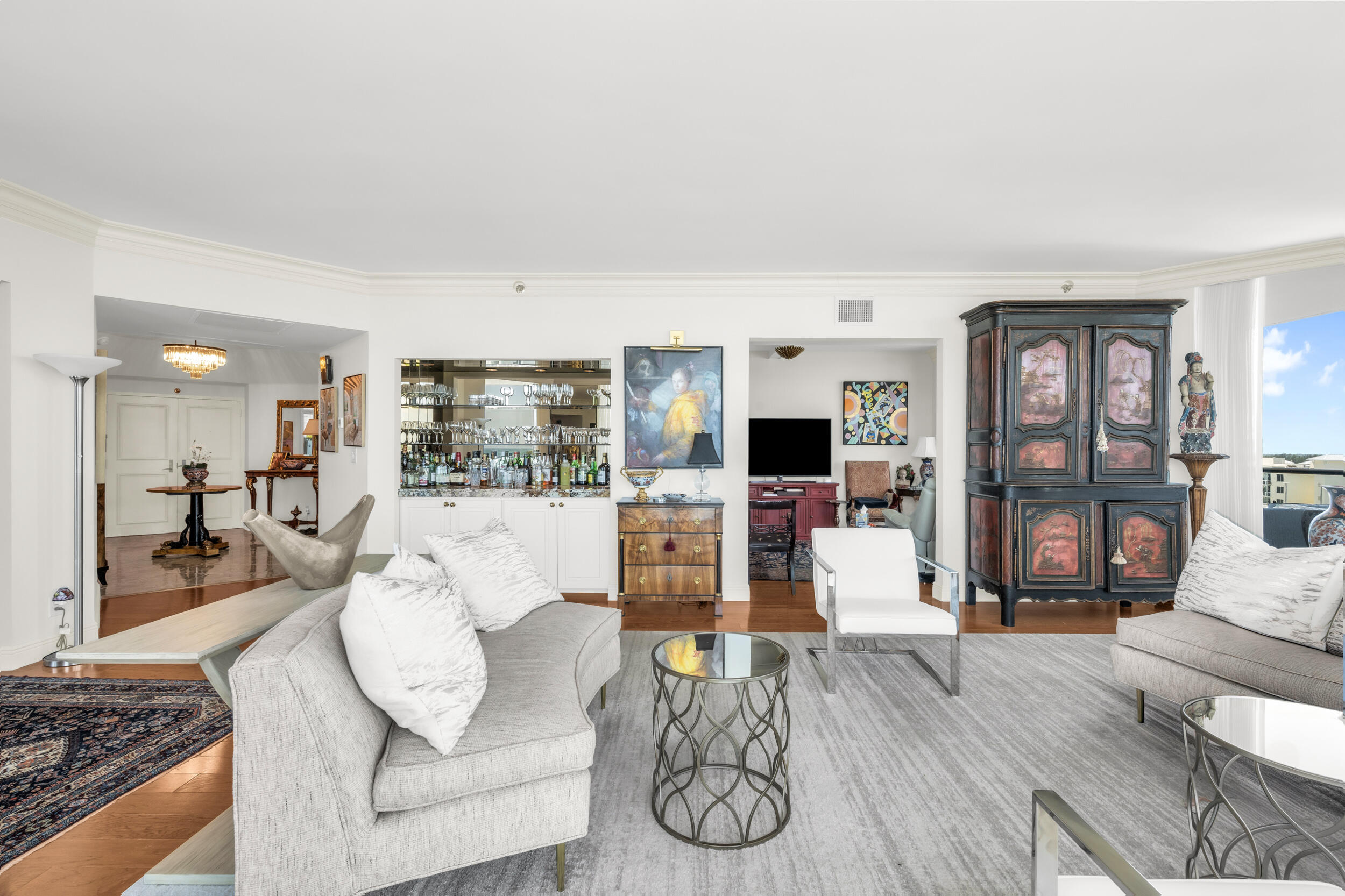 1300 S Ocean #906 Pompano Beach, FL 33062