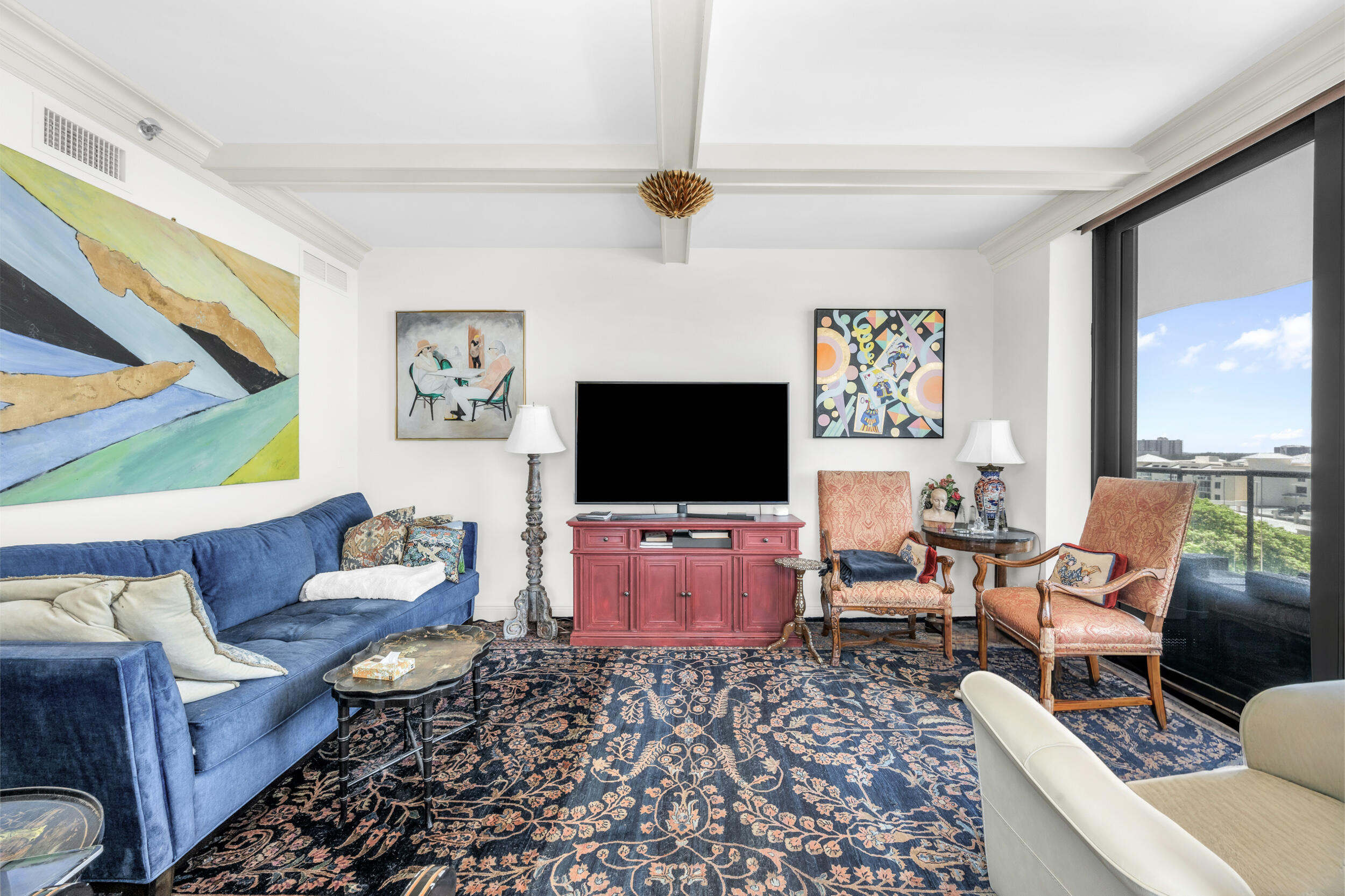 1300 S Ocean #906 Pompano Beach, FL 33062