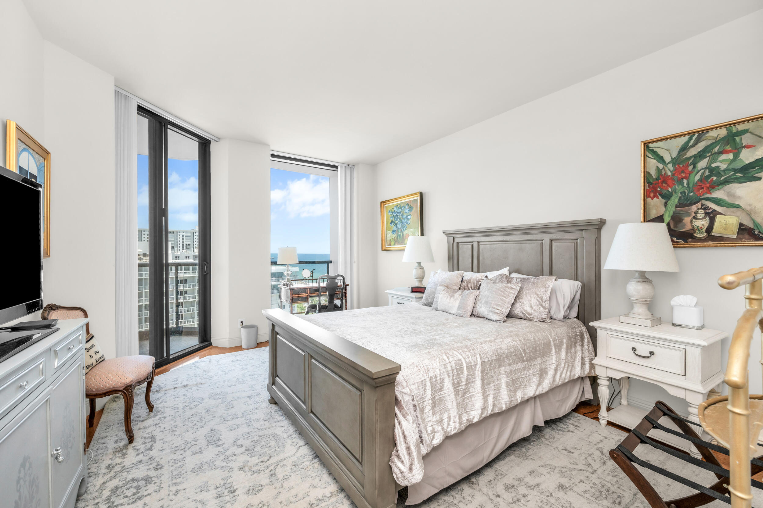 1300 S Ocean #906 Pompano Beach, FL 33062