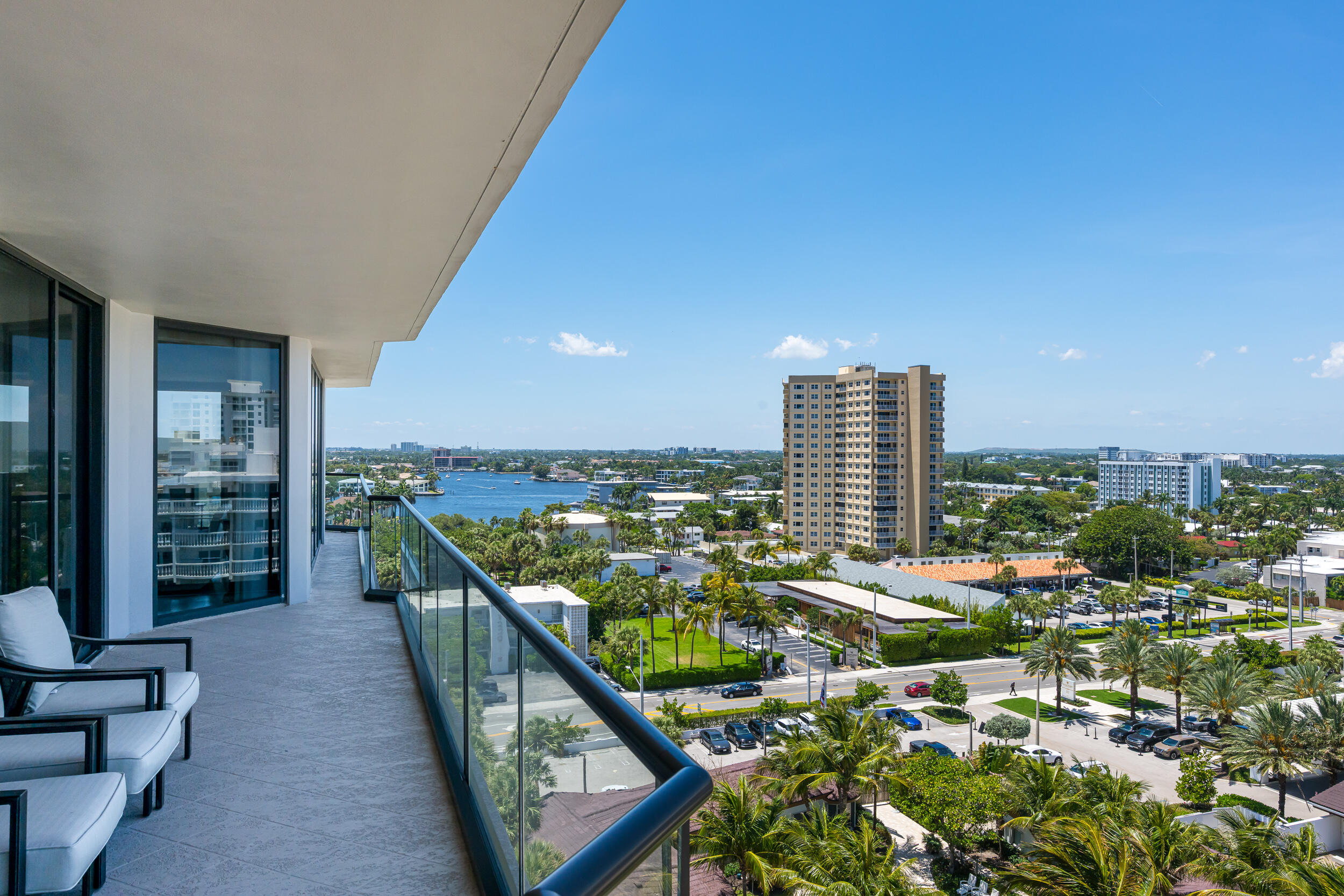 1300 S Ocean #906 Pompano Beach, FL 33062