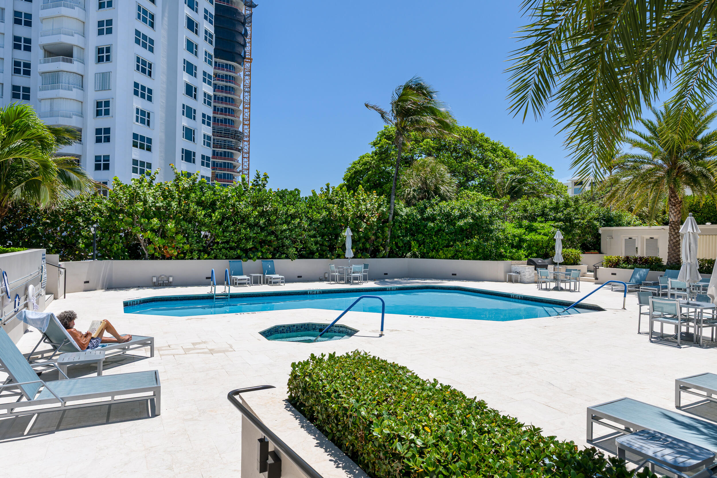 1300 S Ocean #906 Pompano Beach, FL 33062