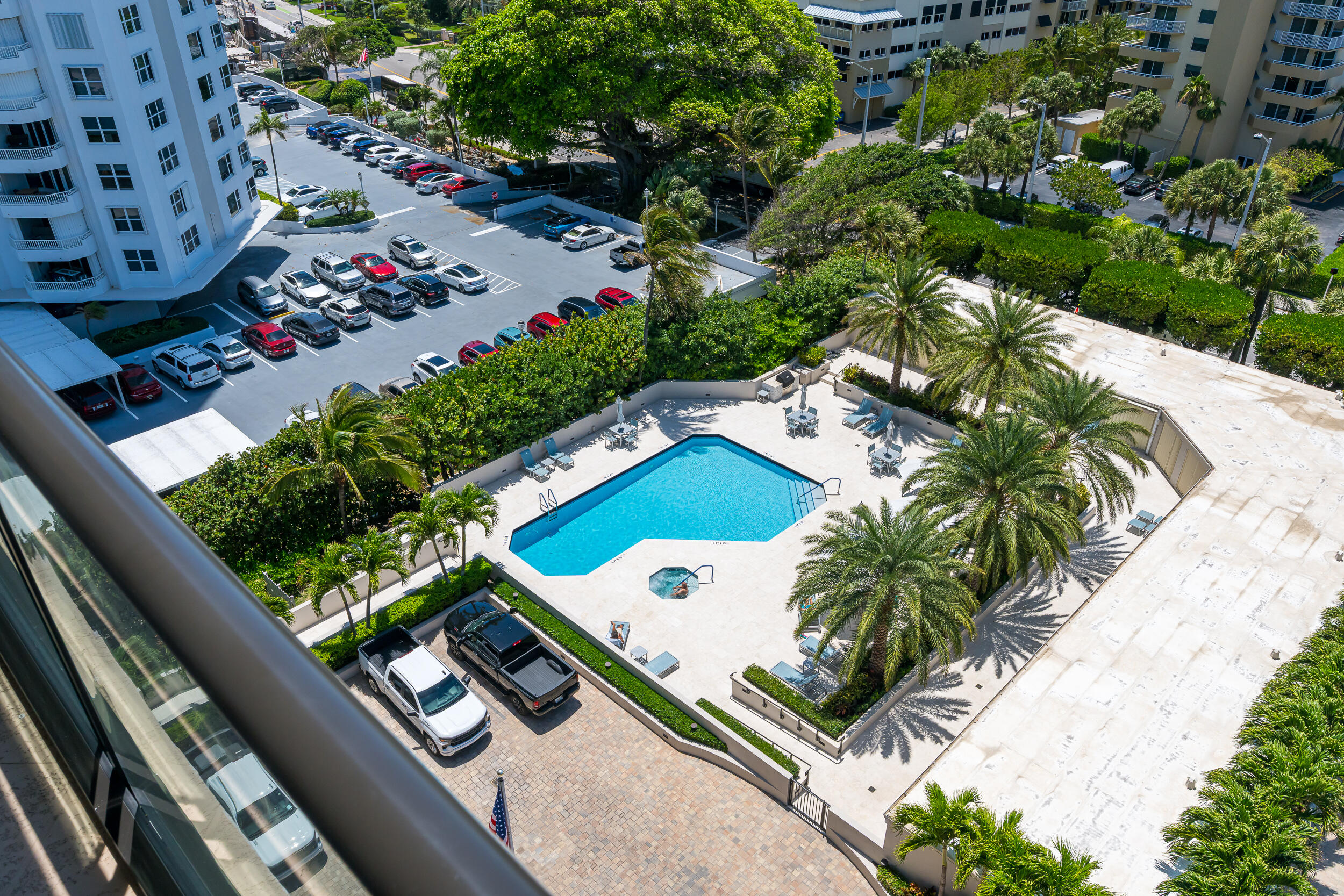 1300 S Ocean #906 Pompano Beach, FL 33062