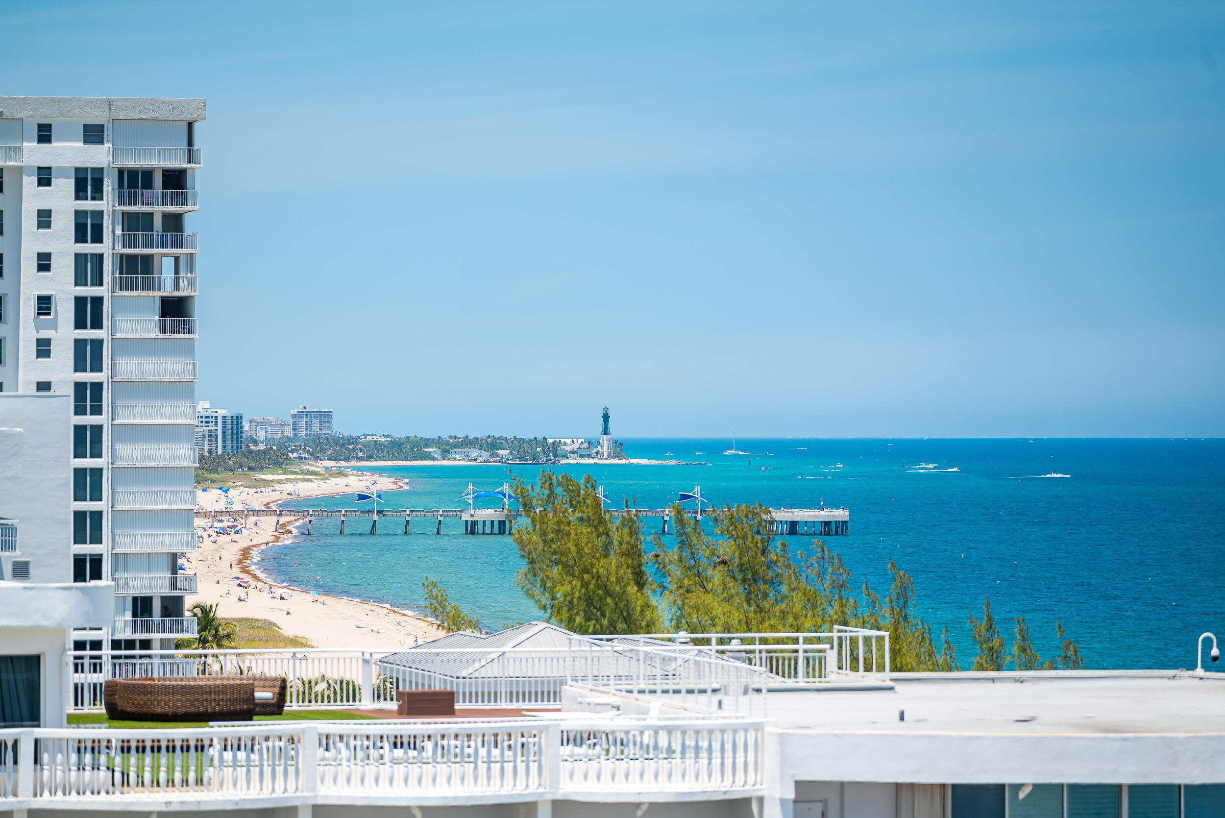 1300 S Ocean #906 Pompano Beach, FL 33062