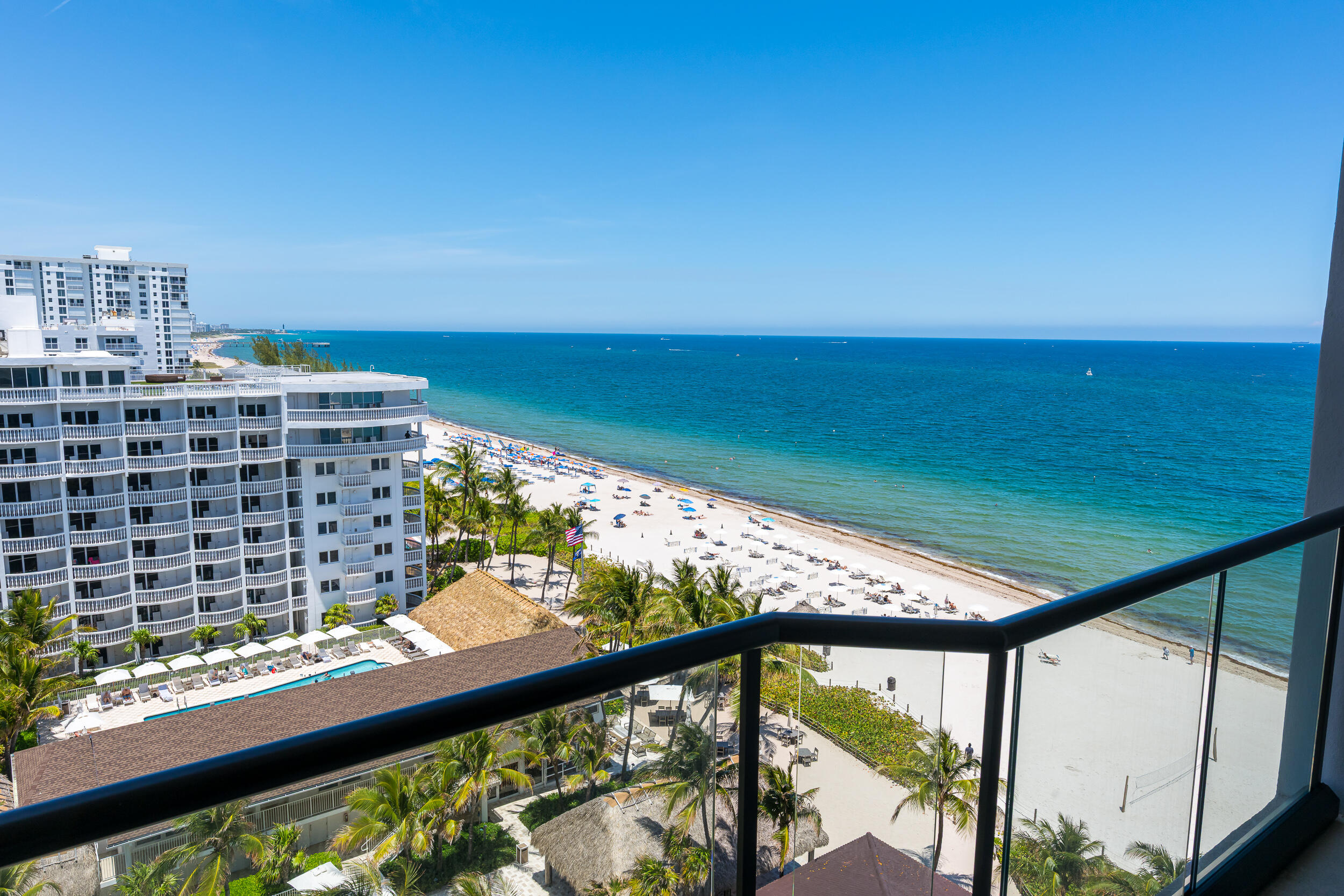 1300 S Ocean #906 Pompano Beach, FL 33062
