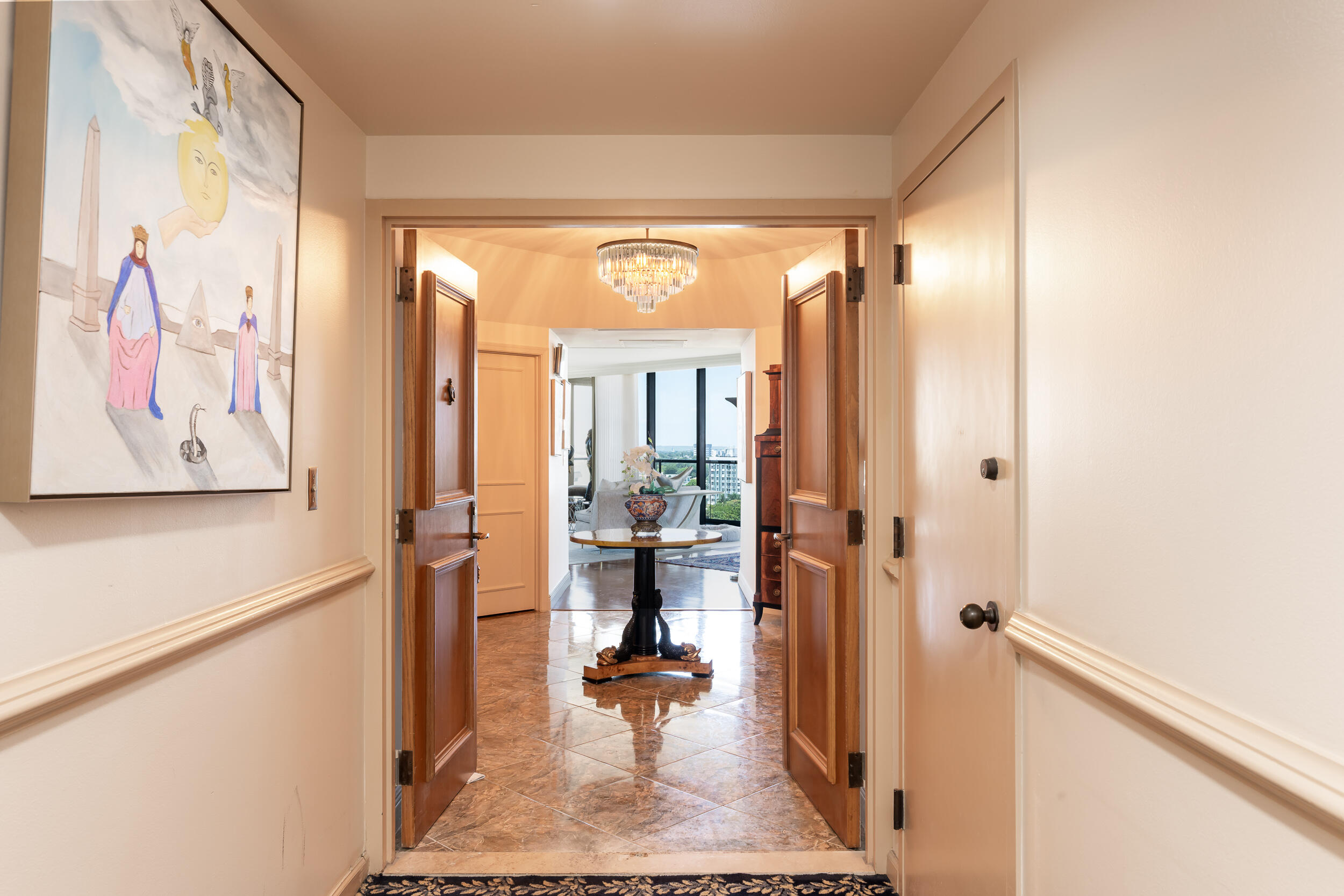 1300 S Ocean #906 Pompano Beach, FL 33062