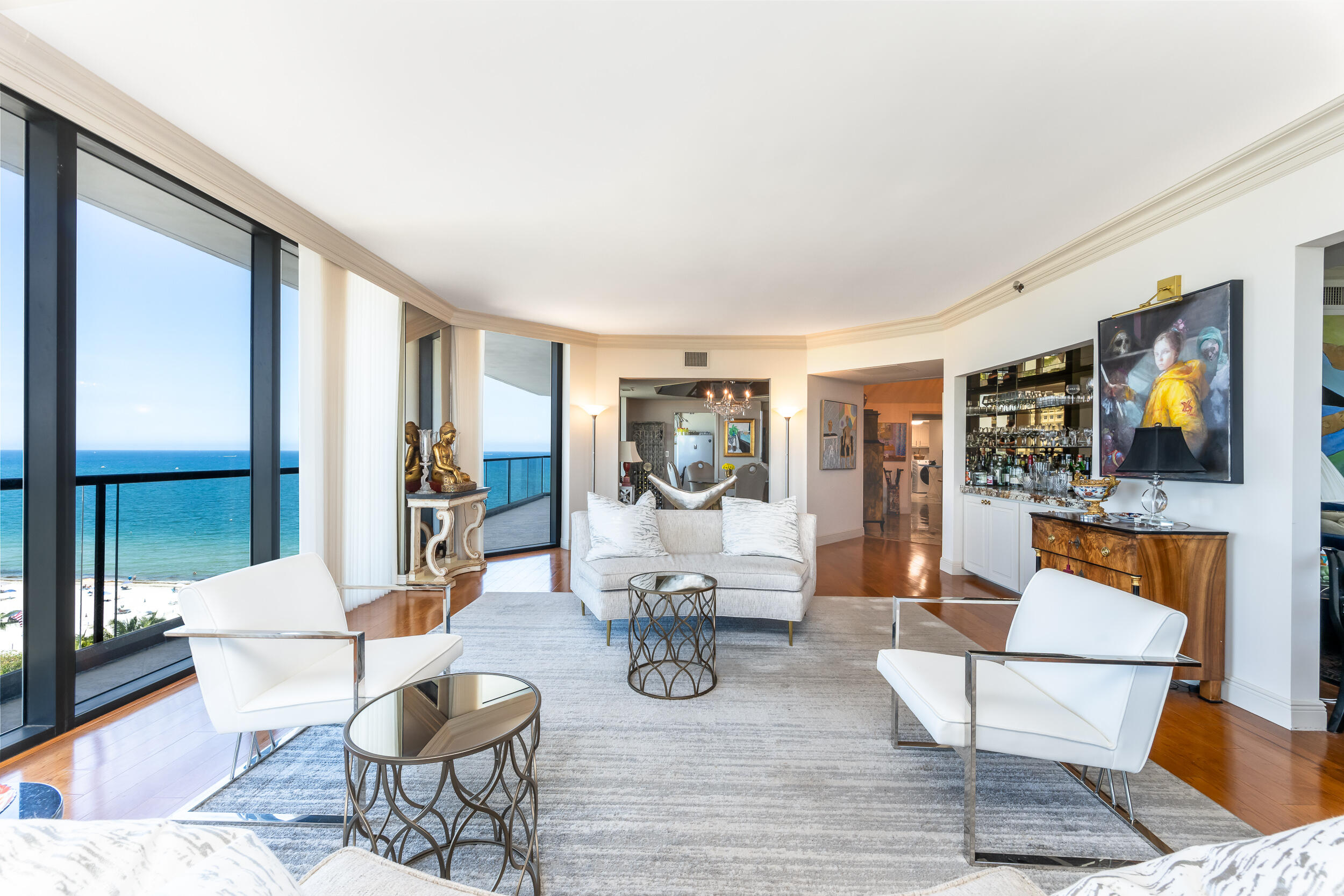 1300 S Ocean #906 Pompano Beach, FL 33062