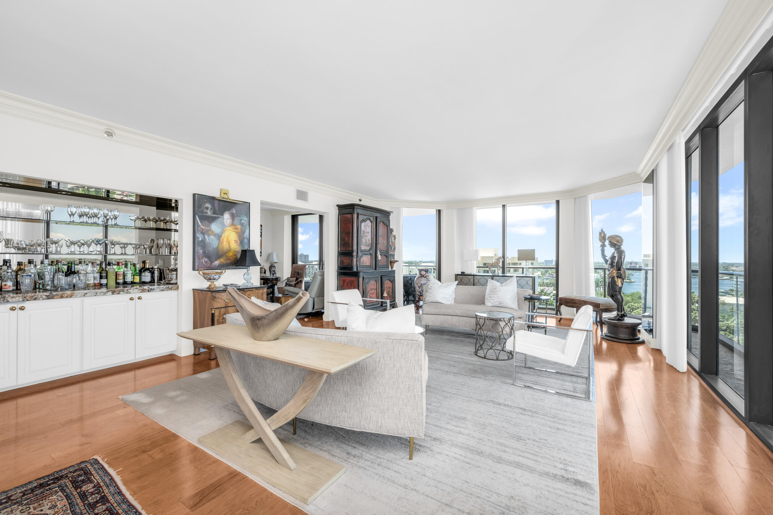 1300 S Ocean #906 Pompano Beach, FL 33062